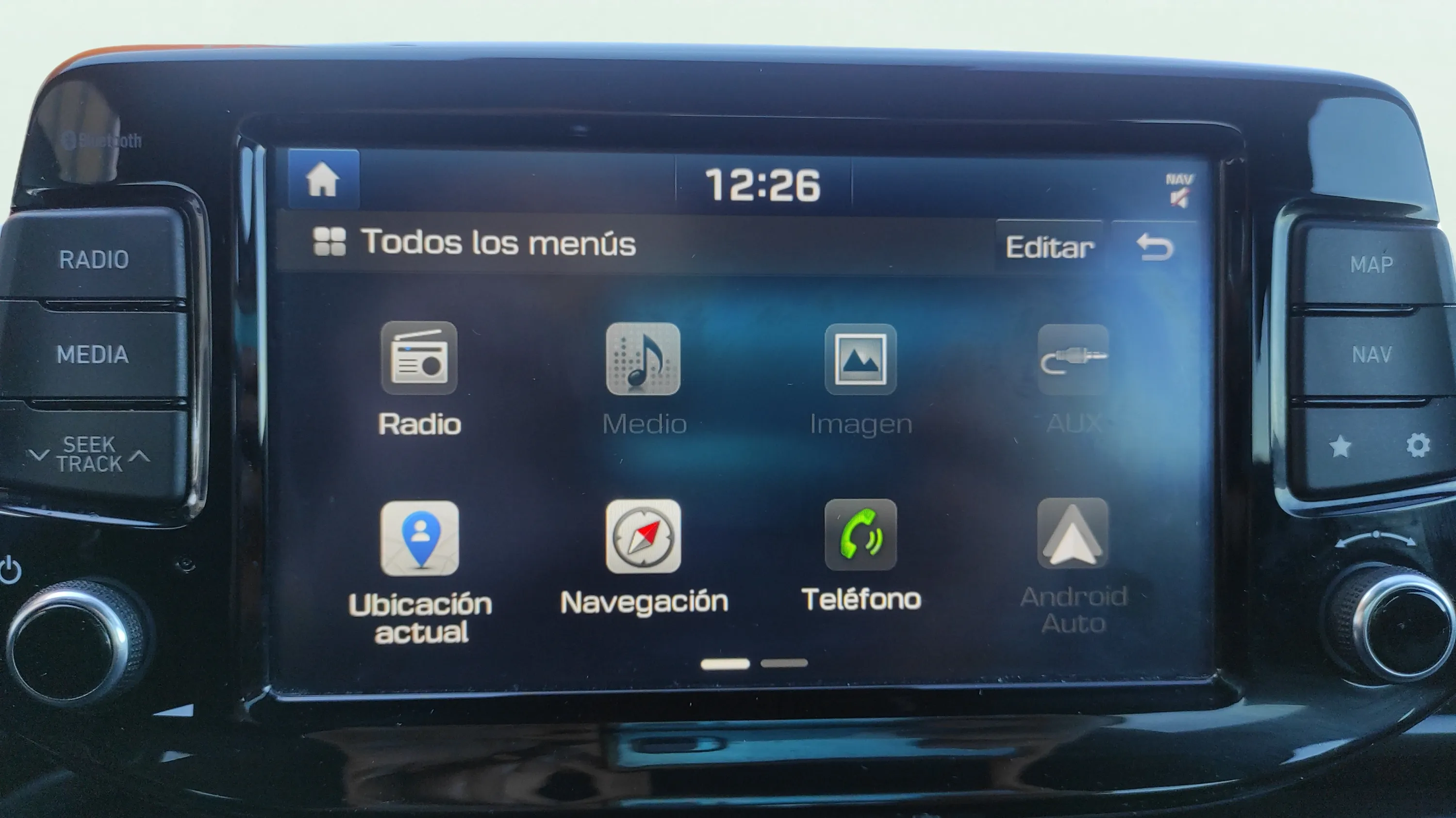 Hyundai i30 1.0 T-GDi Essence - foto 19