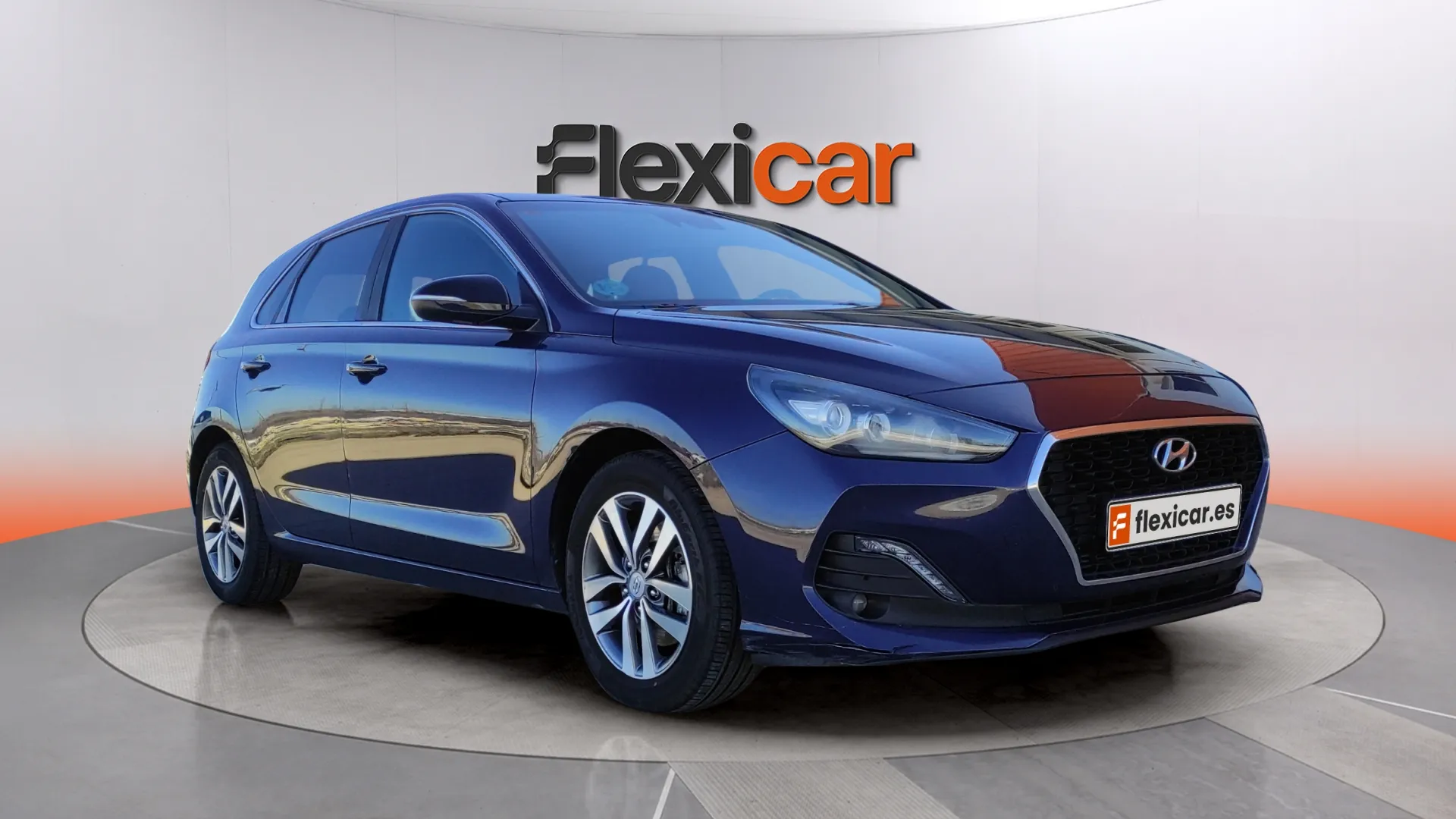 Hyundai i30 1.0 T-GDi Essence