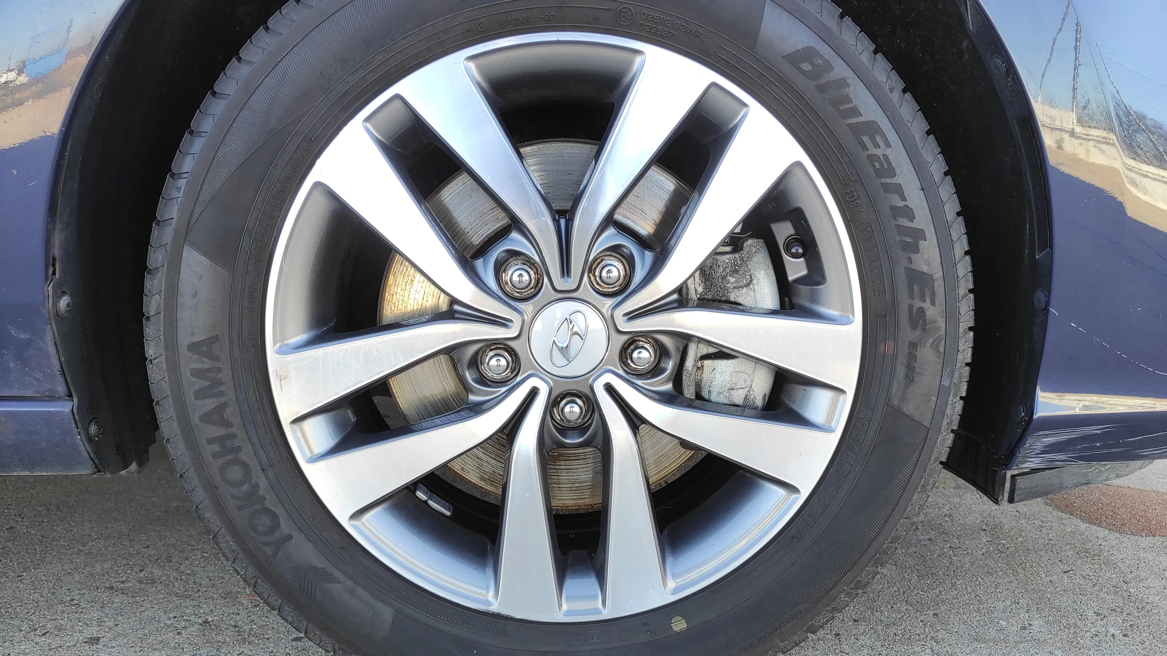 Hyundai i30 1.0 T-GDi Essence - foto 36