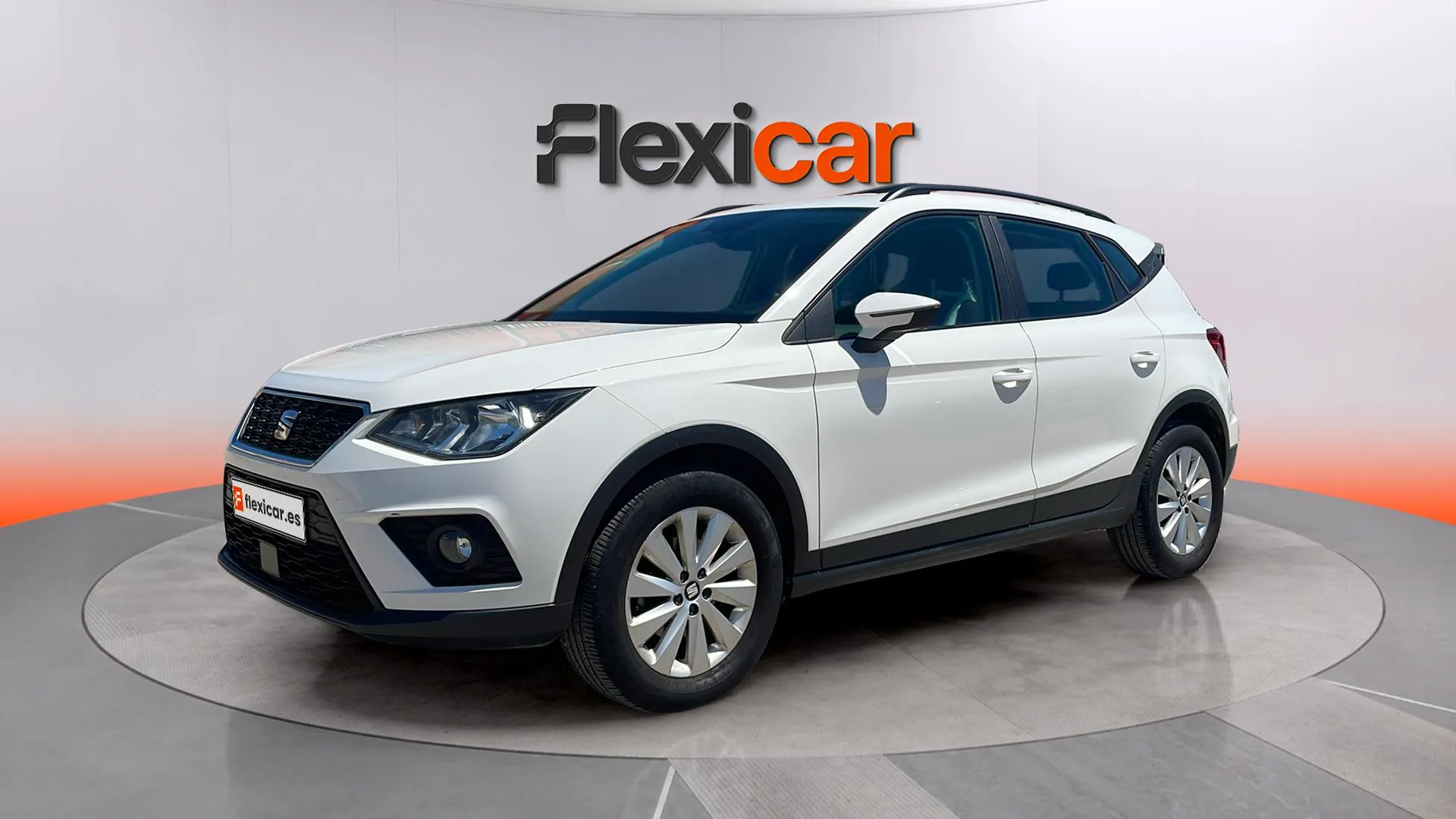 SEAT Arona 1.0 TSI Style Ecomotive - foto 3