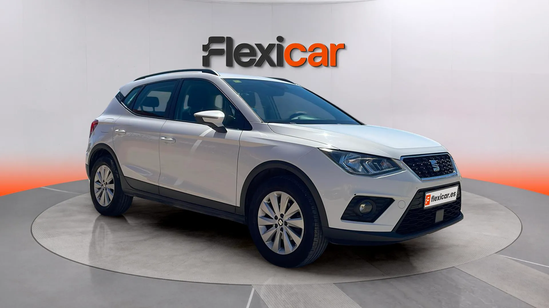 SEAT Arona 1.0 TSI Style Ecomotive