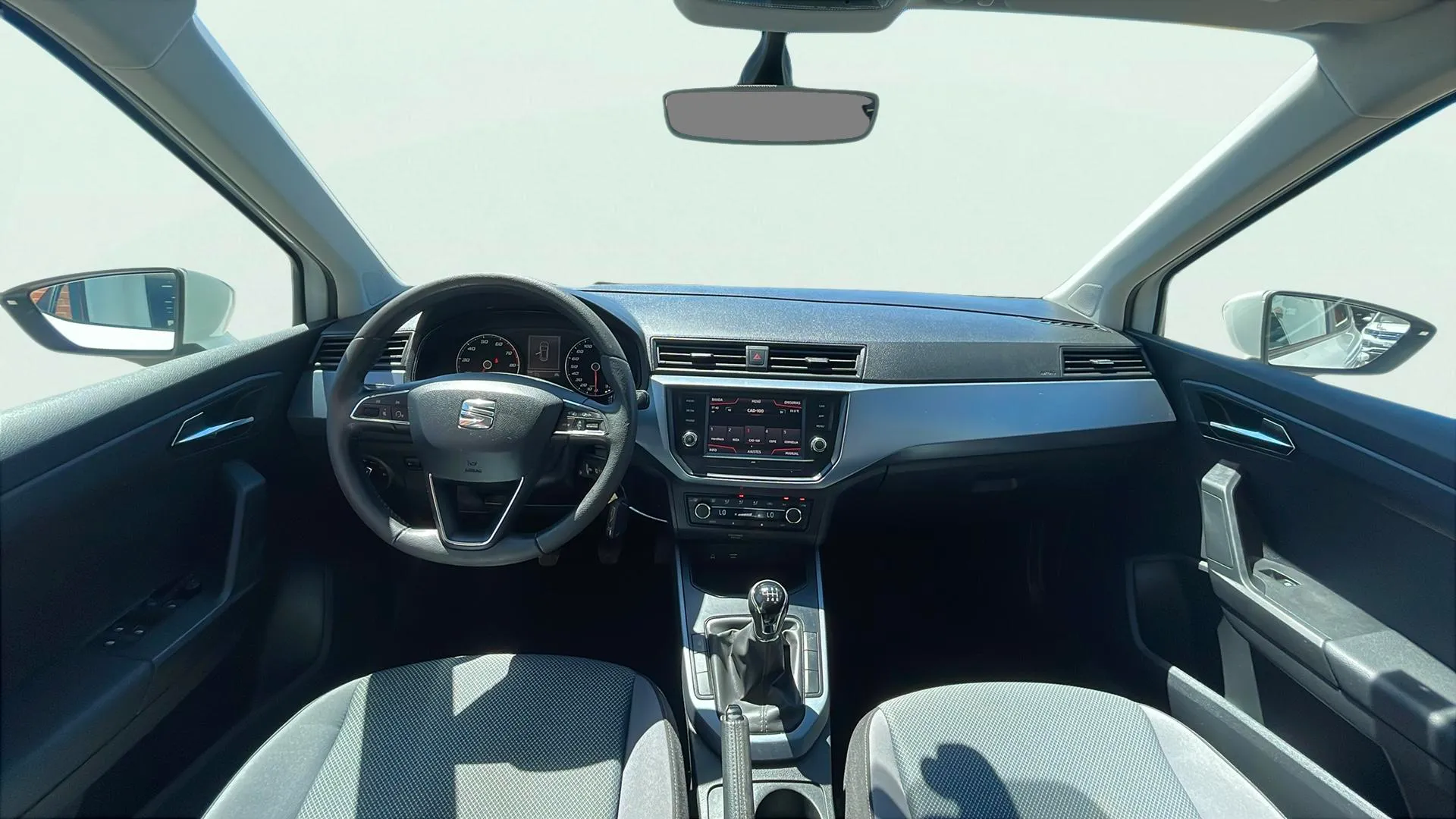 SEAT Arona 1.0 TSI Style Ecomotive - foto 9