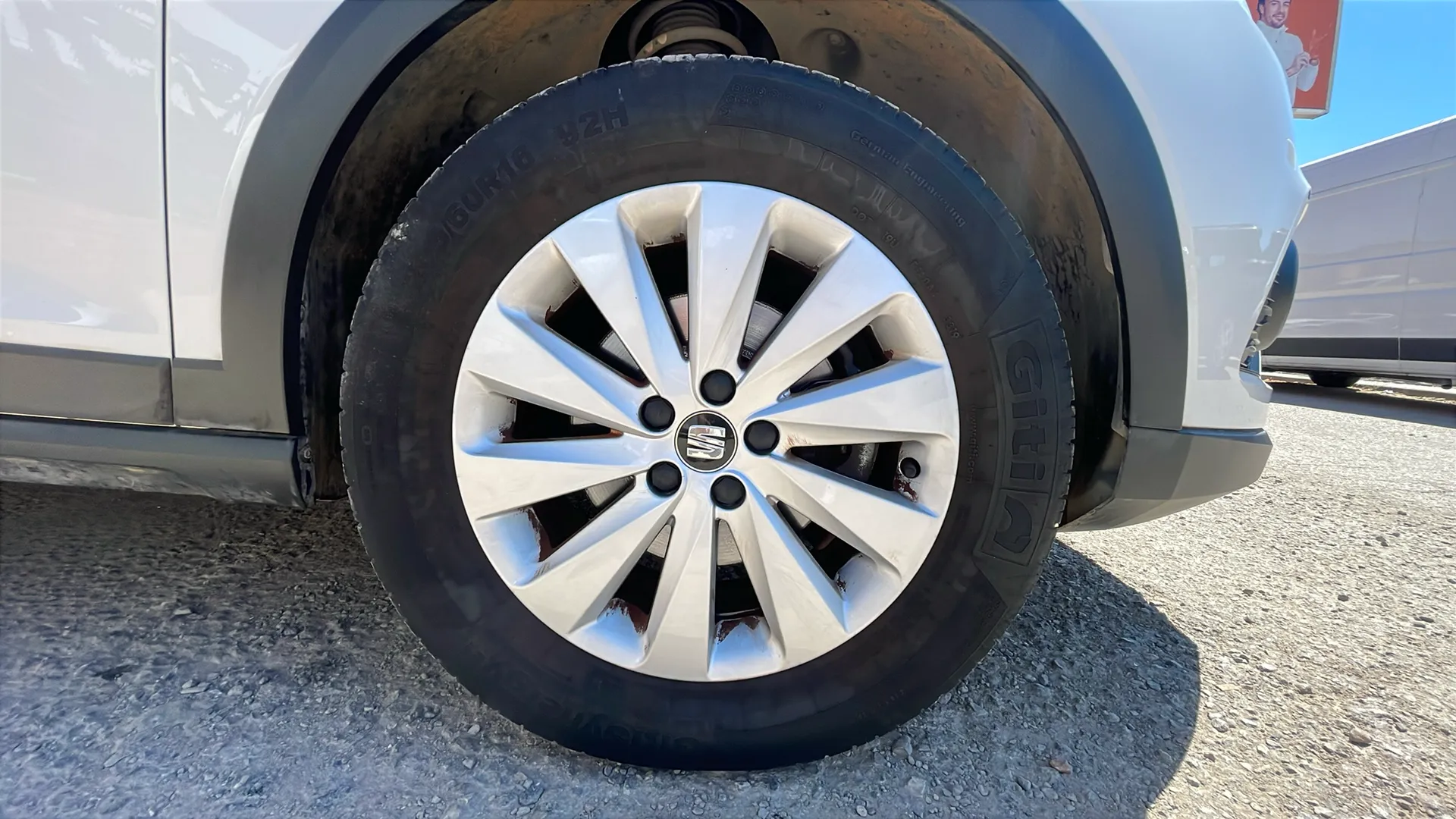 SEAT Arona 1.0 TSI Style Ecomotive - foto 17