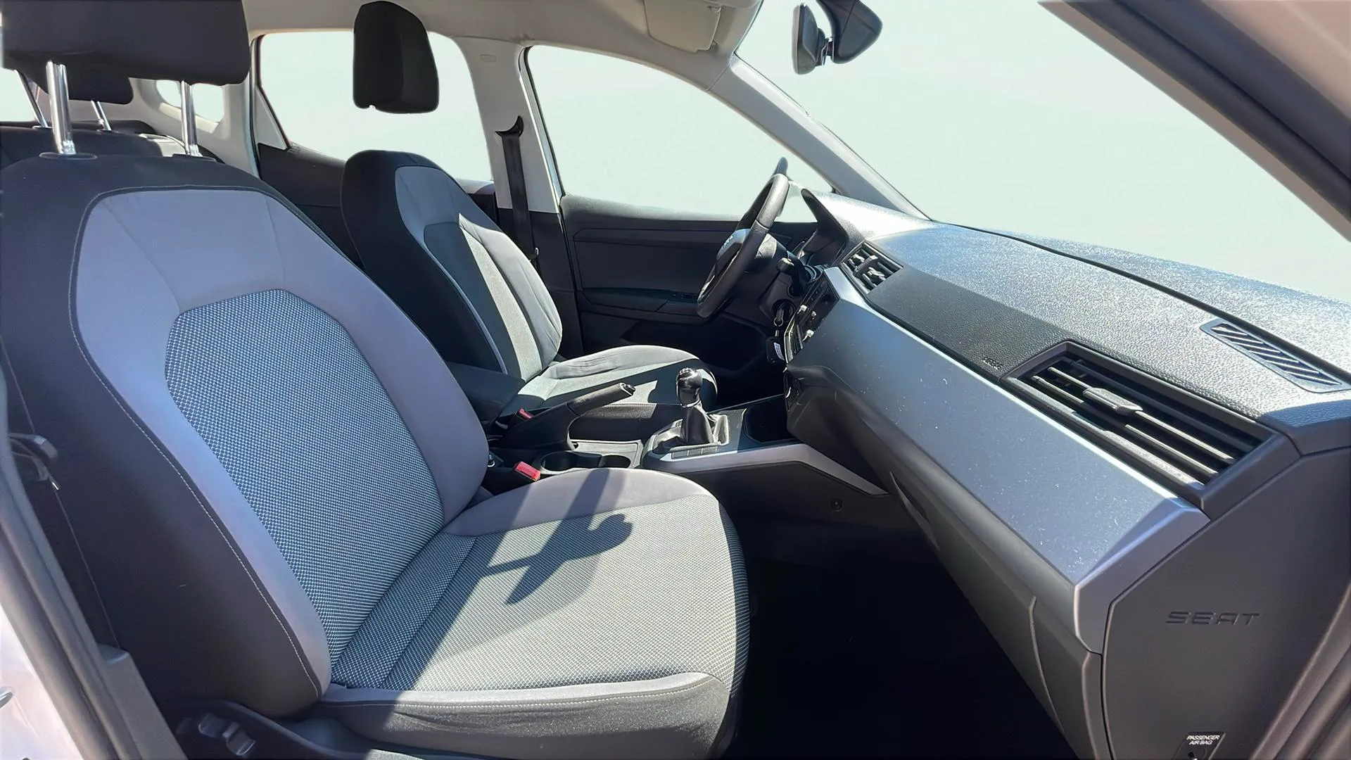 SEAT Arona 1.0 TSI Style Ecomotive - foto 13