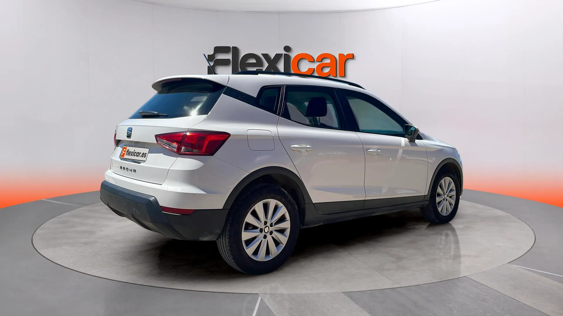 SEAT Arona 1.0 TSI Style Ecomotive - foto 7