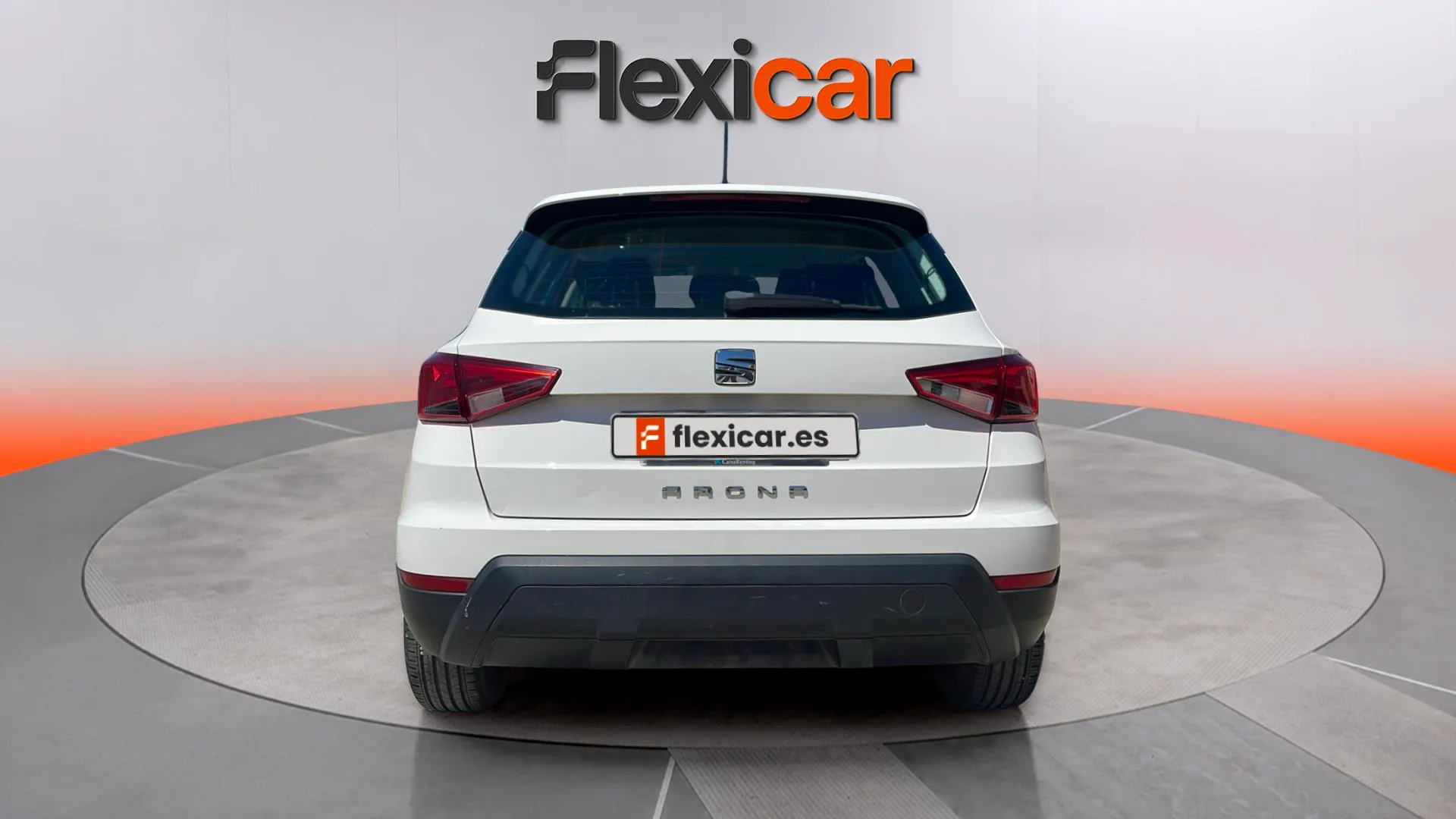 SEAT Arona 1.0 TSI Style Ecomotive - foto 6
