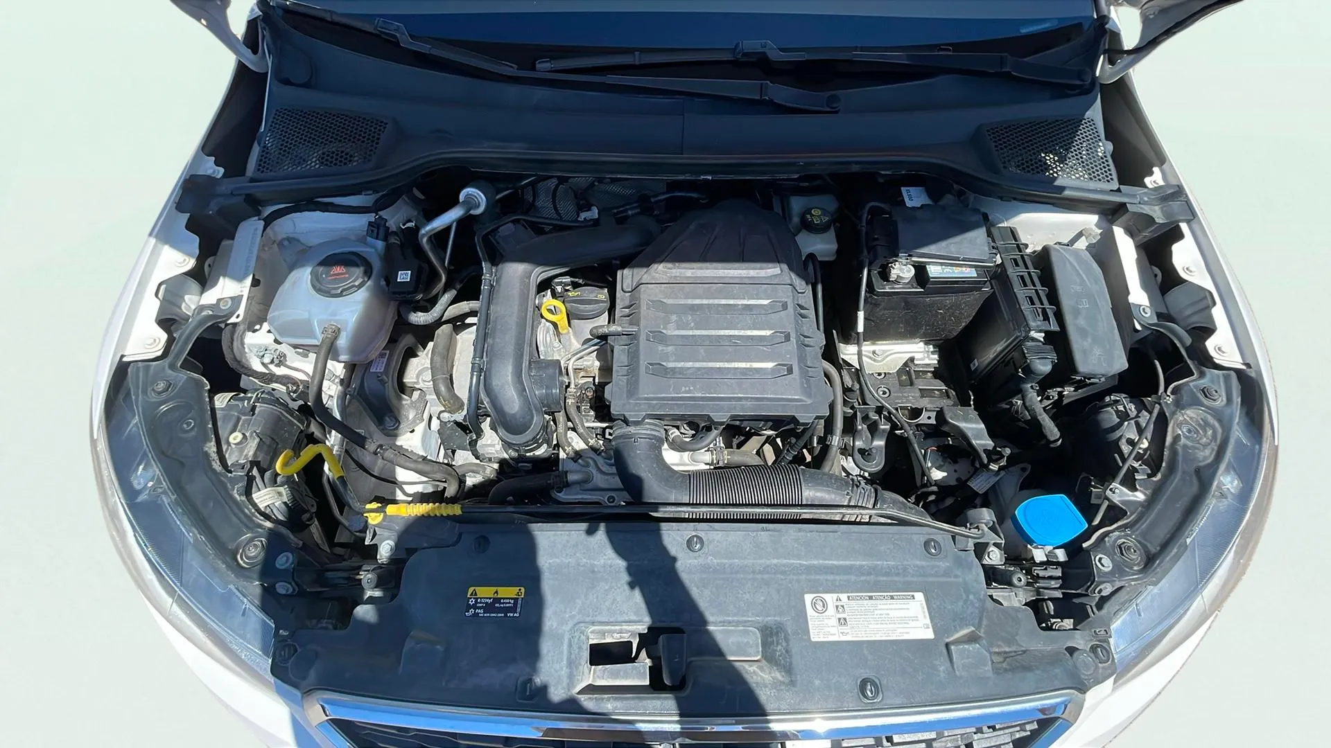 SEAT Arona 1.0 TSI Style Ecomotive - foto 18
