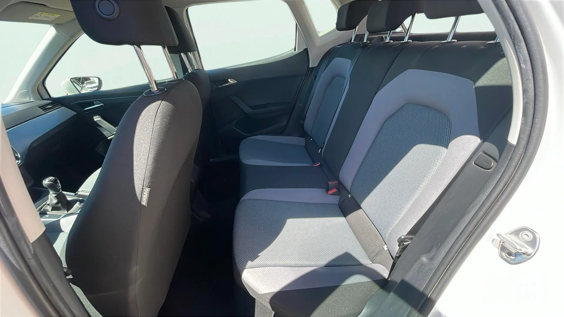 SEAT Arona 1.0 TSI Style Ecomotive - foto 15
