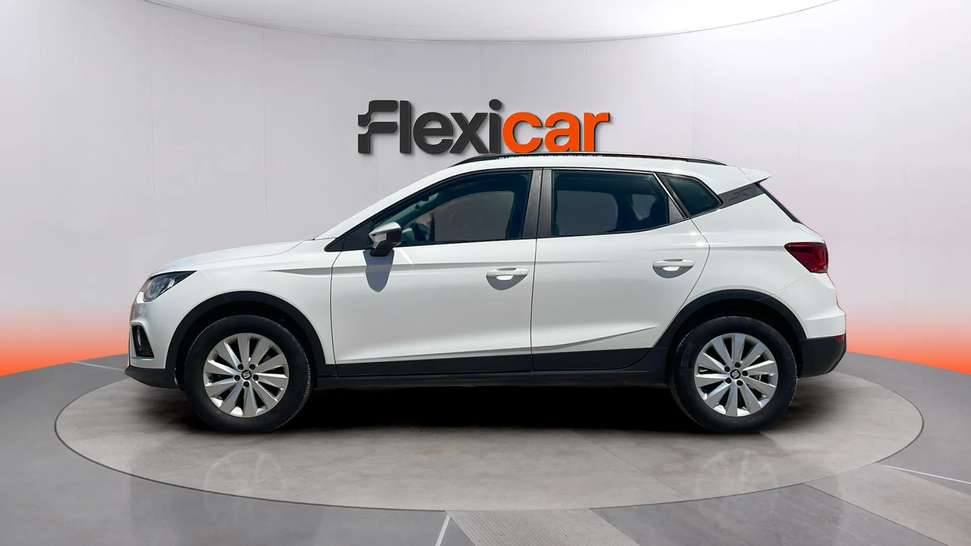 SEAT Arona 1.0 TSI Style Ecomotive - foto 4
