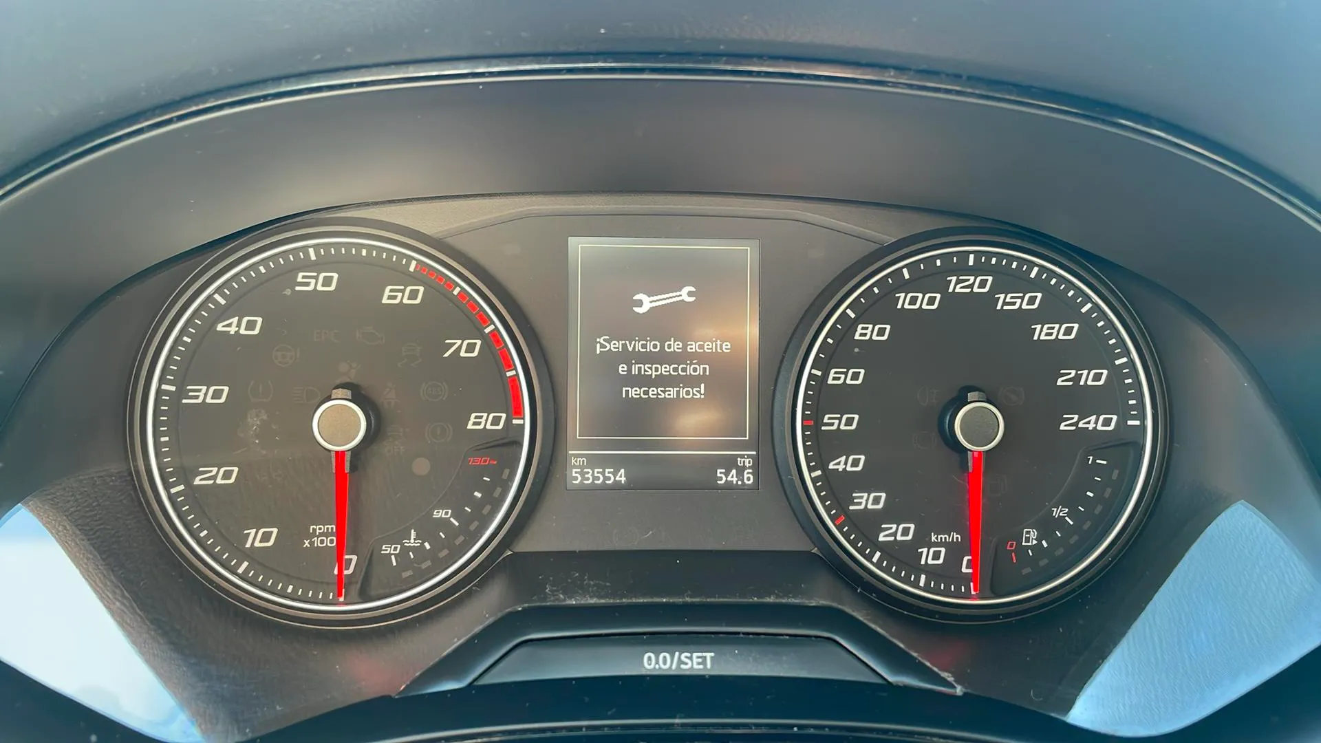 SEAT Arona 1.0 TSI Style Ecomotive - foto 12