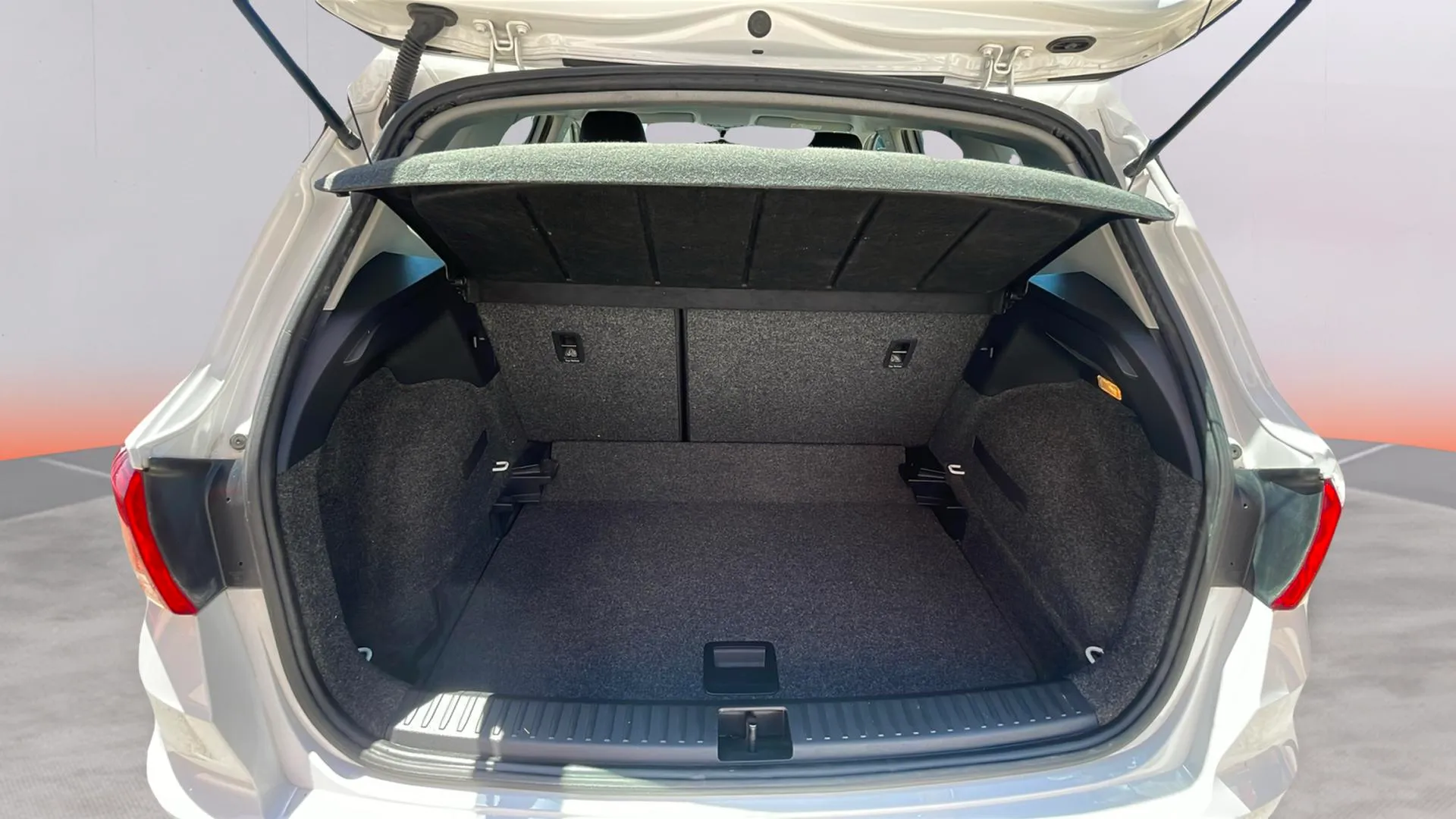 SEAT Arona 1.0 TSI Style Ecomotive - foto 16