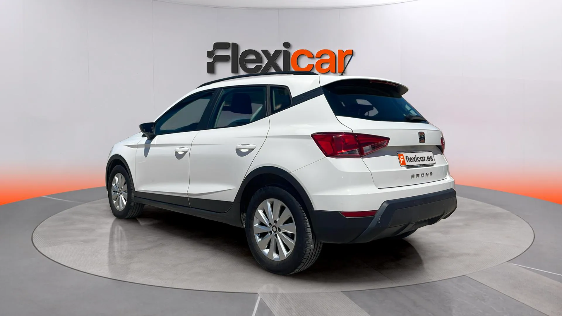 SEAT Arona 1.0 TSI Style Ecomotive - foto 5