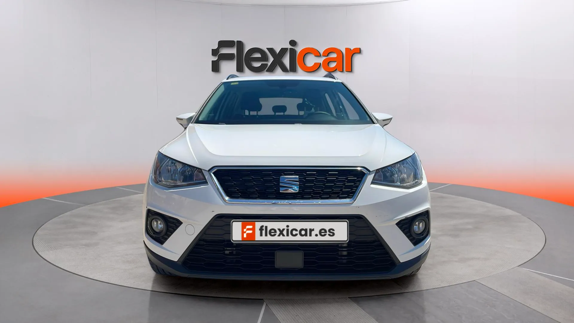 SEAT Arona 1.0 TSI Style Ecomotive - foto 2