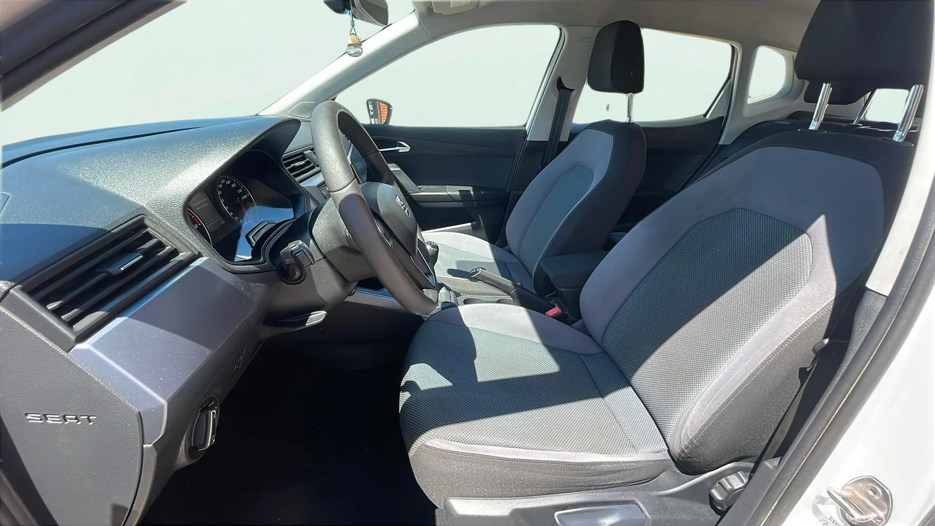 SEAT Arona 1.0 TSI Style Ecomotive - foto 14