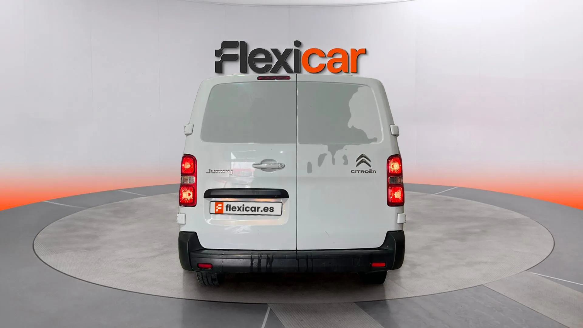 Citroën Jumpy Furgón Diesel Jumpy Fg. 1.5 BlueHDi Talla M 100 - foto 5