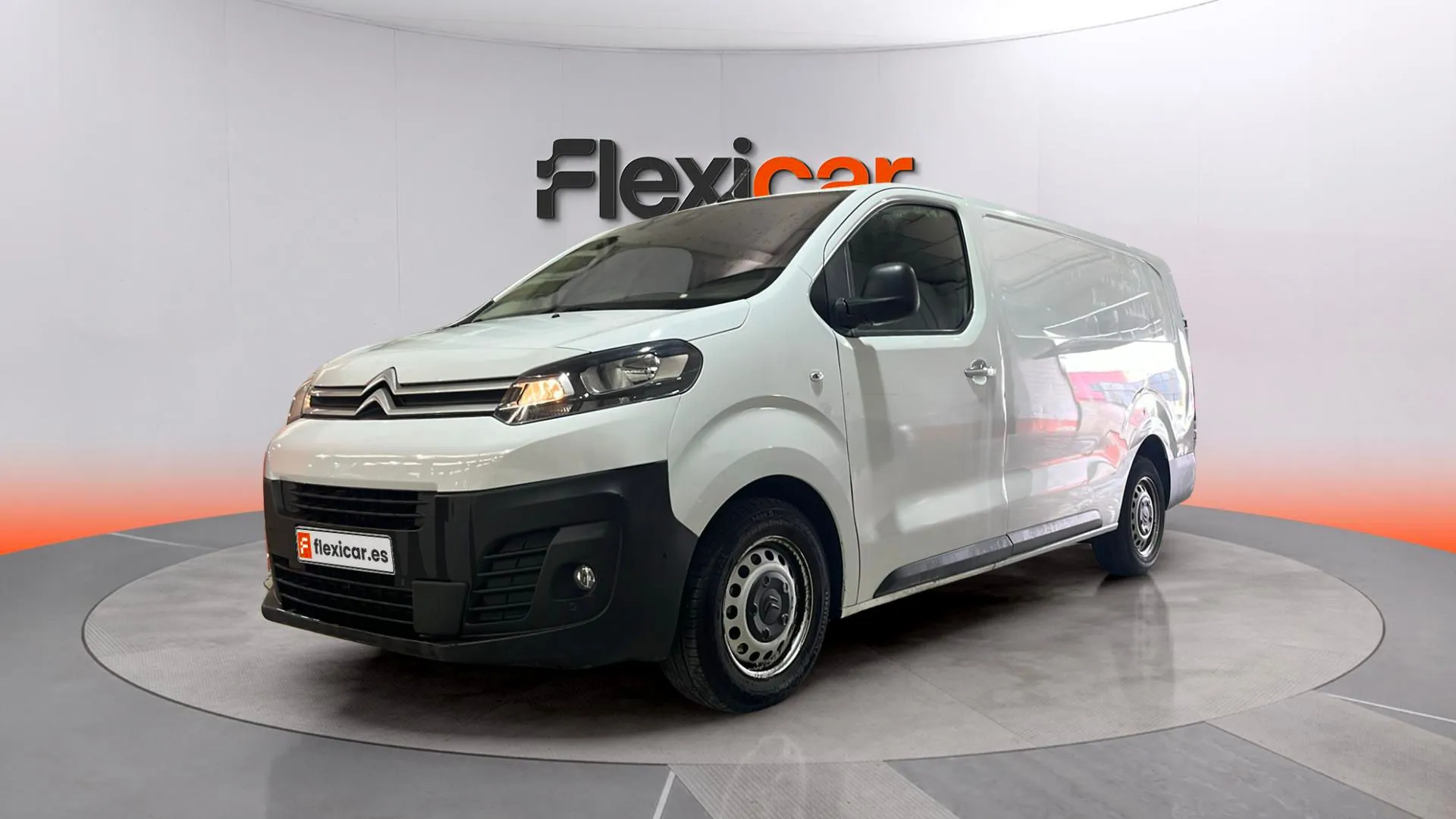 Citroën Jumpy Furgón Diesel Jumpy Fg. 1.5 BlueHDi Talla M 100 - foto 2