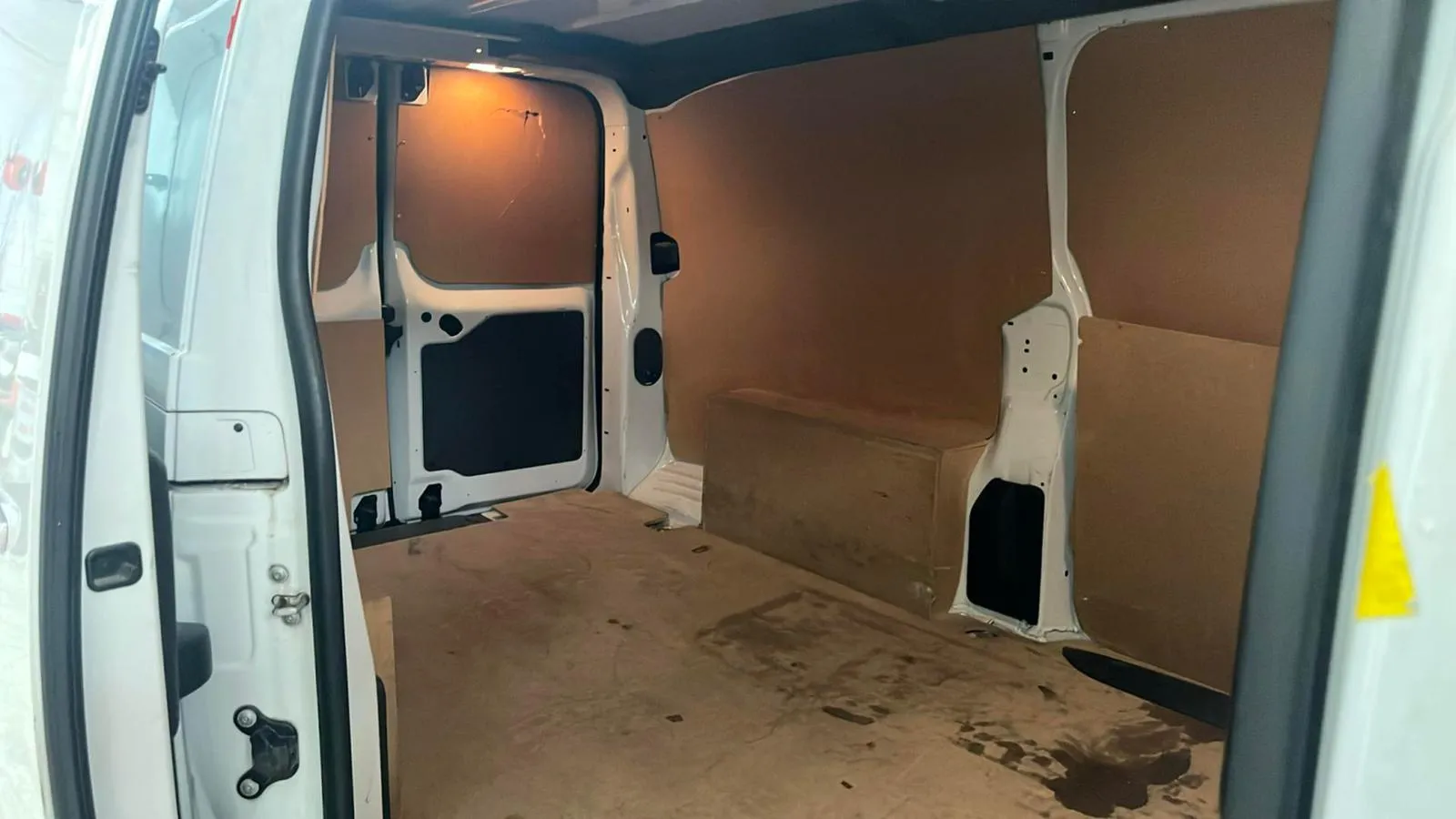 Citroën Jumpy Furgón Diesel Jumpy Fg. 1.5 BlueHDi Talla M 100 - foto 20