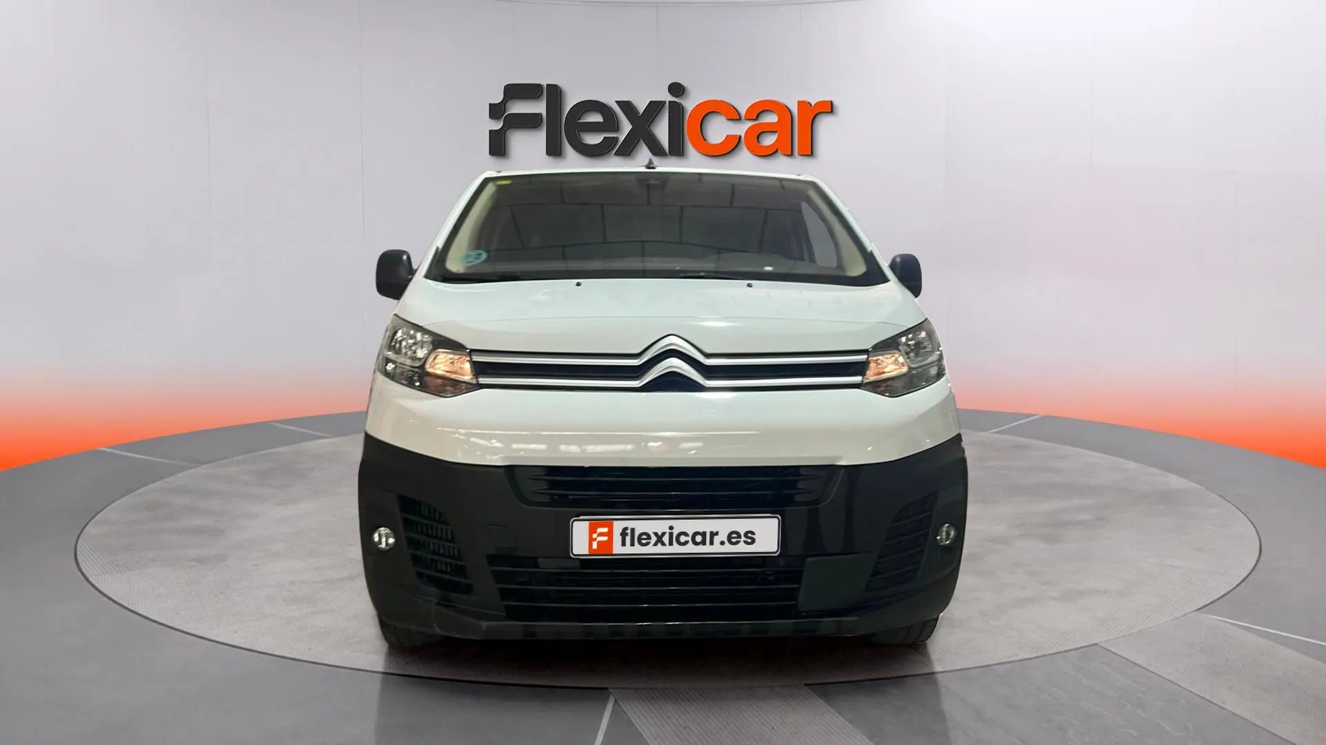 Citroën Jumpy Furgón Diesel Jumpy Fg. 1.5 BlueHDi Talla M 100