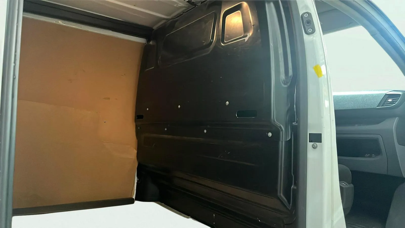 Citroën Jumpy Furgón Diesel Jumpy Fg. 1.5 BlueHDi Talla M 100 - foto 23