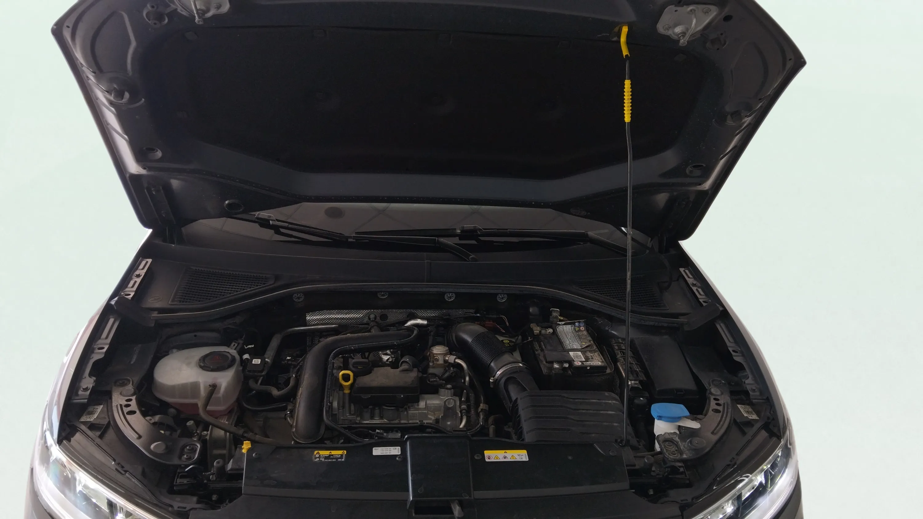 Volkswagen T-Roc Advance 1.0 TSI - foto 15