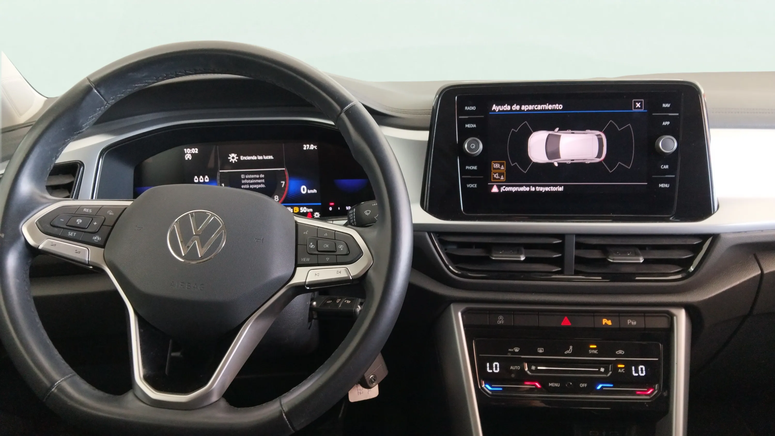 Volkswagen T-Roc Advance 1.0 TSI - foto 6