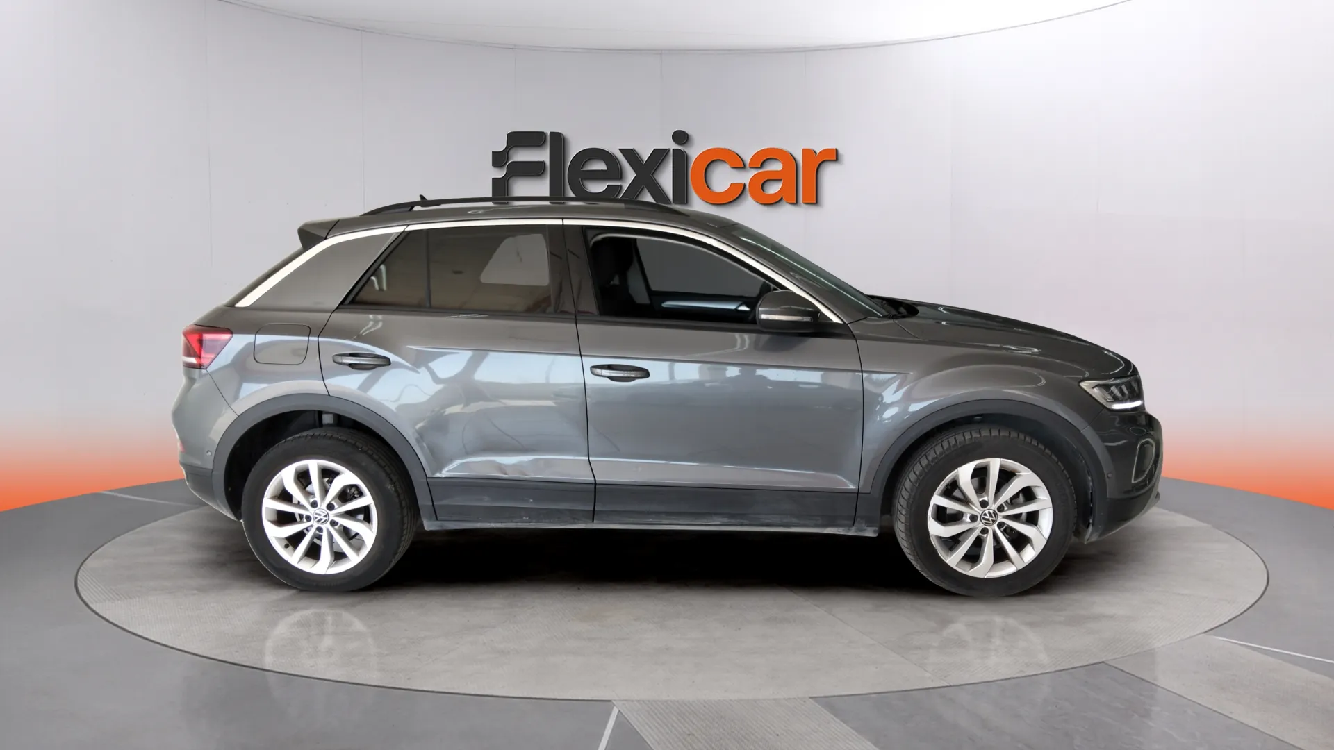 Volkswagen T-Roc Advance 1.0 TSI - foto 3