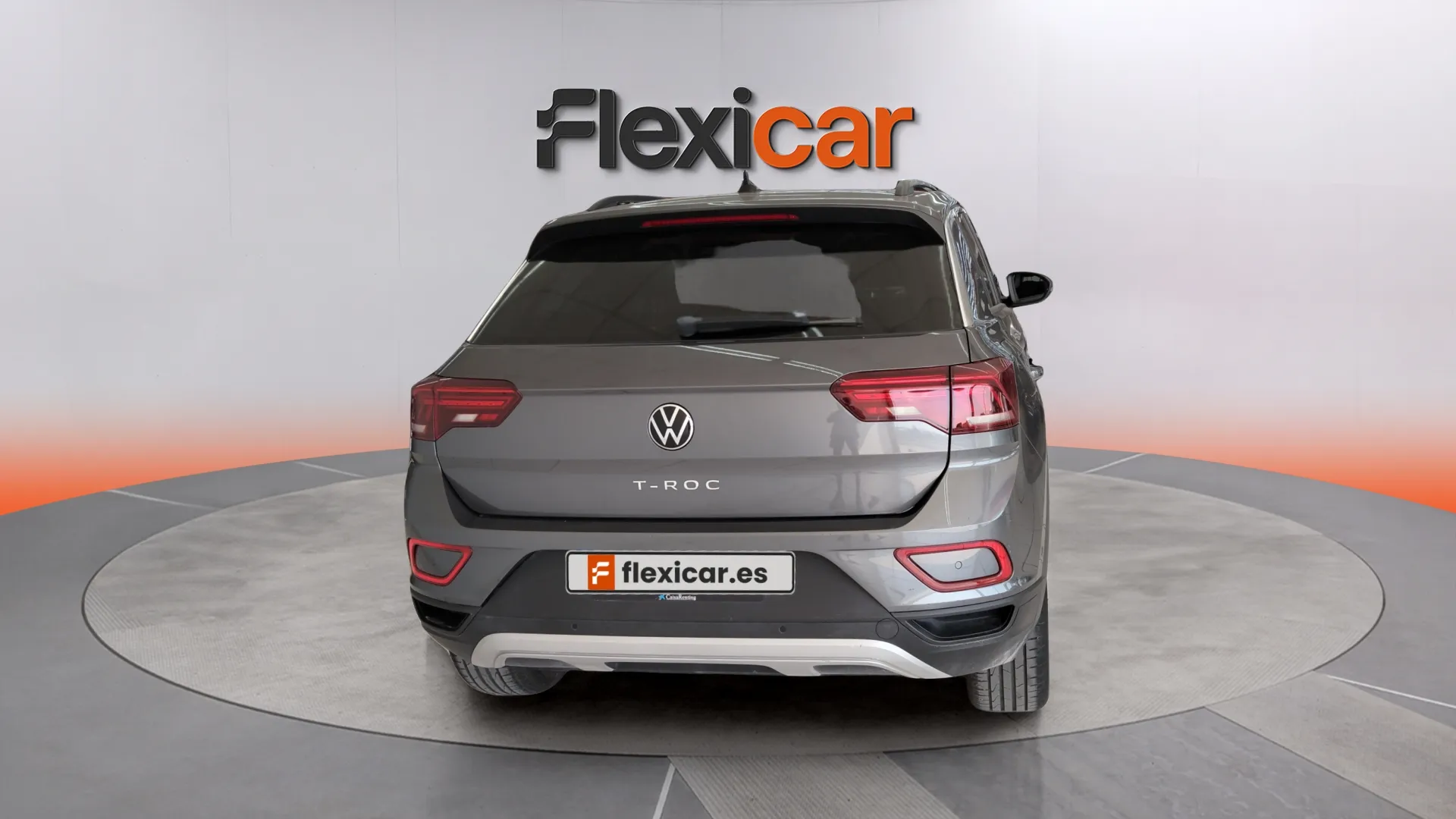 Volkswagen T-Roc Advance 1.0 TSI - foto 4