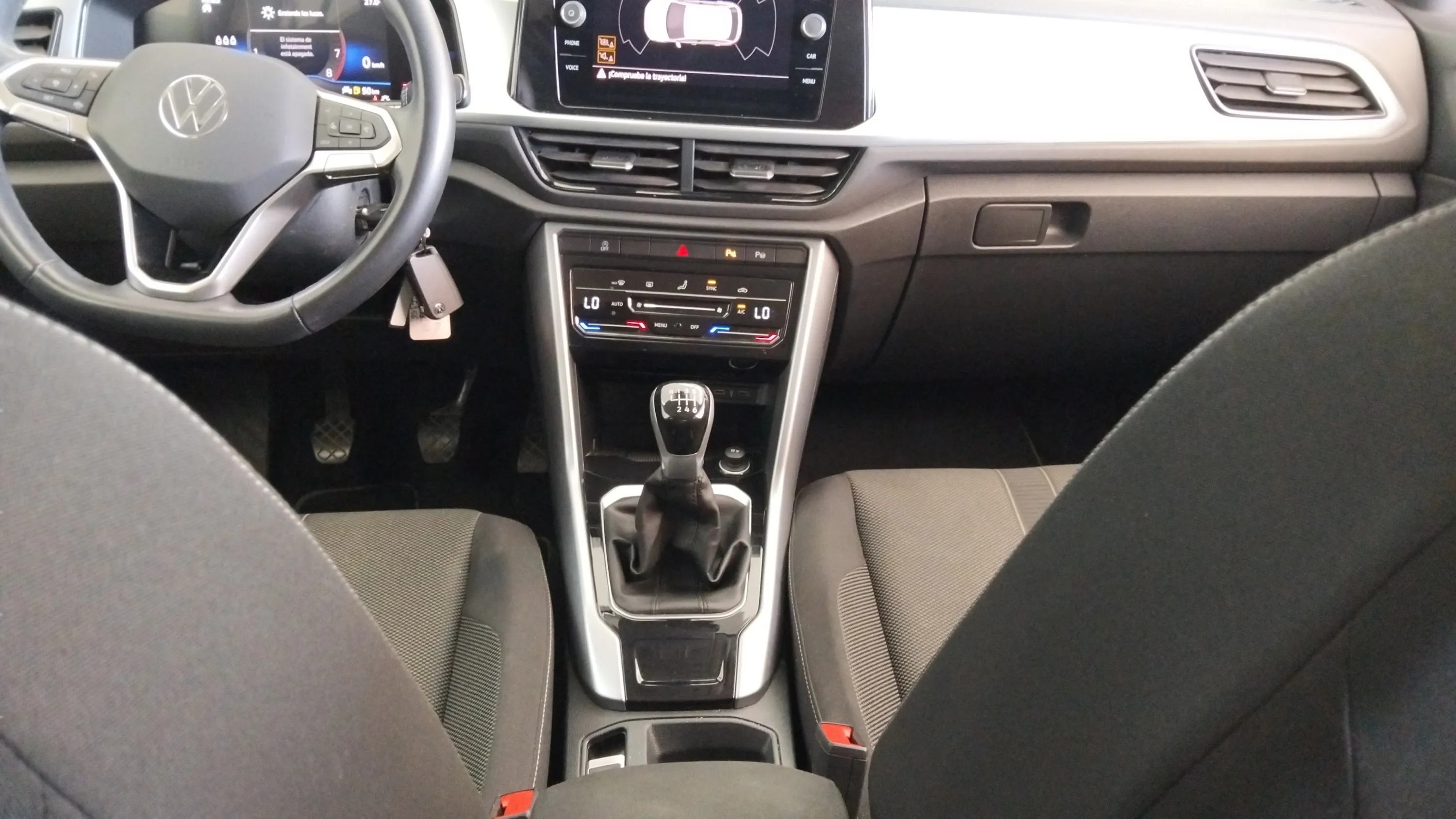 Volkswagen T-Roc Advance 1.0 TSI - foto 7