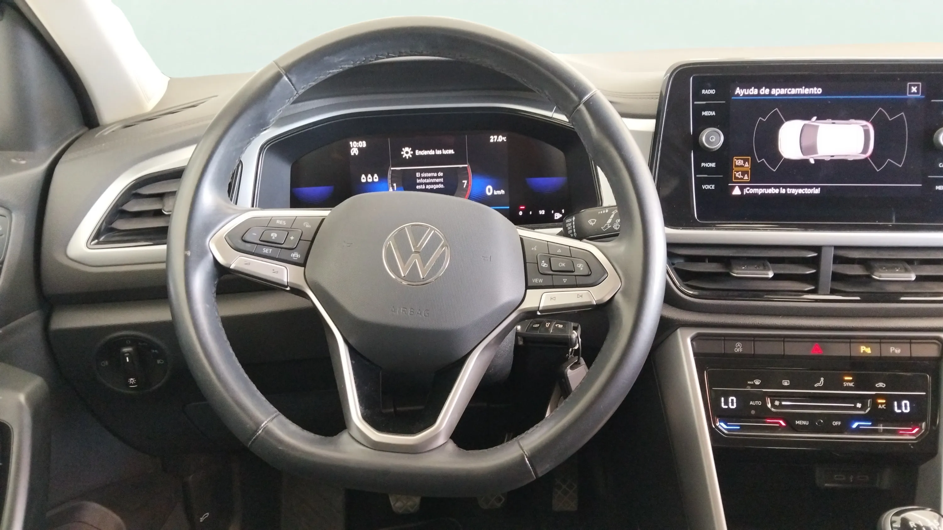 Volkswagen T-Roc Advance 1.0 TSI - foto 8