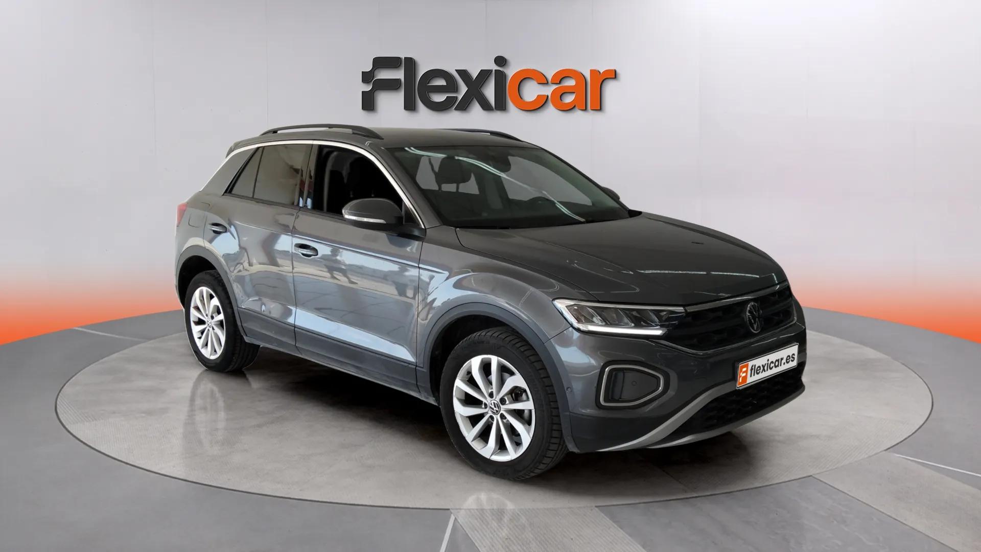 Volkswagen T-Roc Advance 1.0 TSI