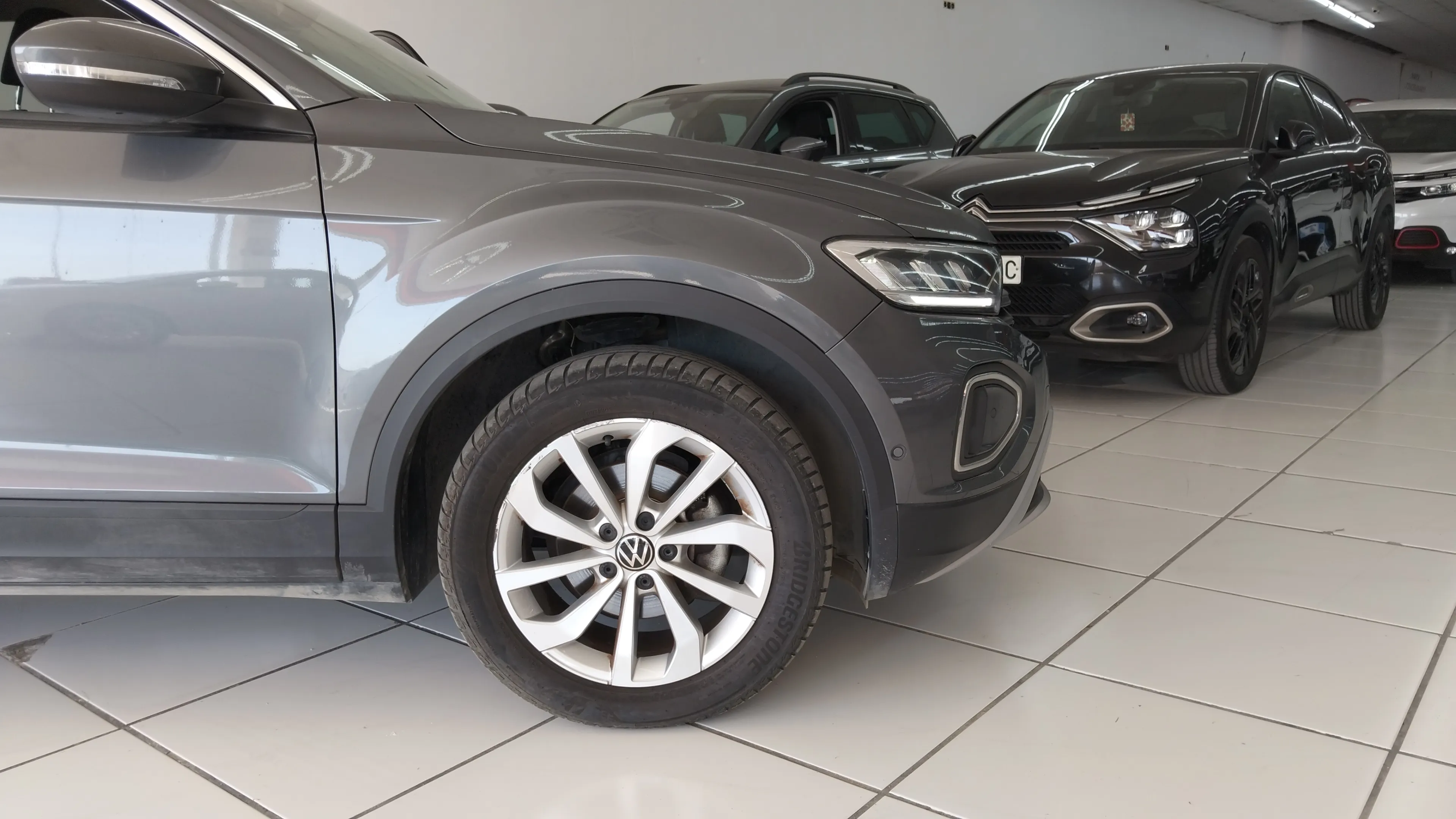 Volkswagen T-Roc Advance 1.0 TSI - foto 14