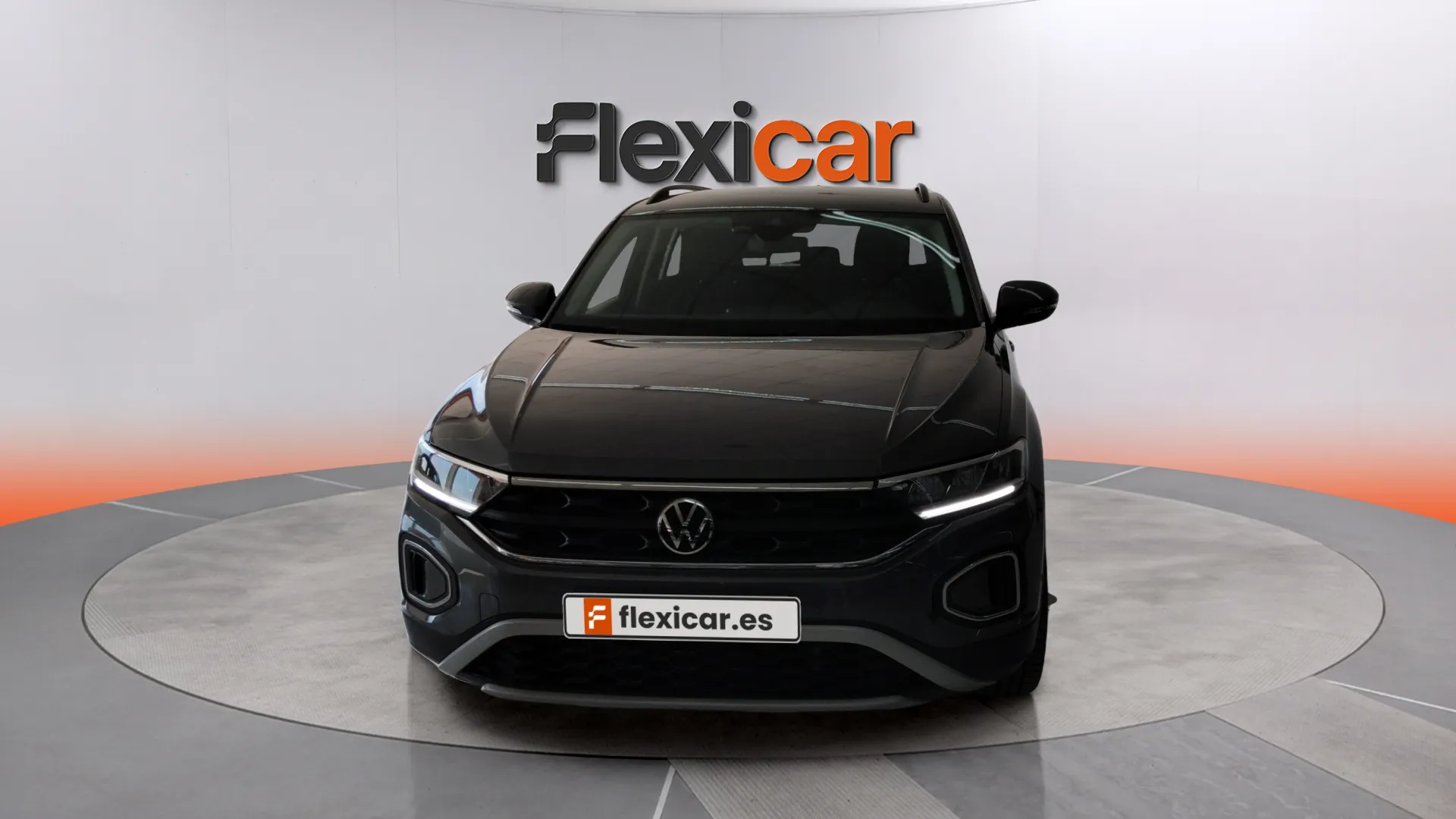 Volkswagen T-Roc Advance 1.0 TSI - foto 2