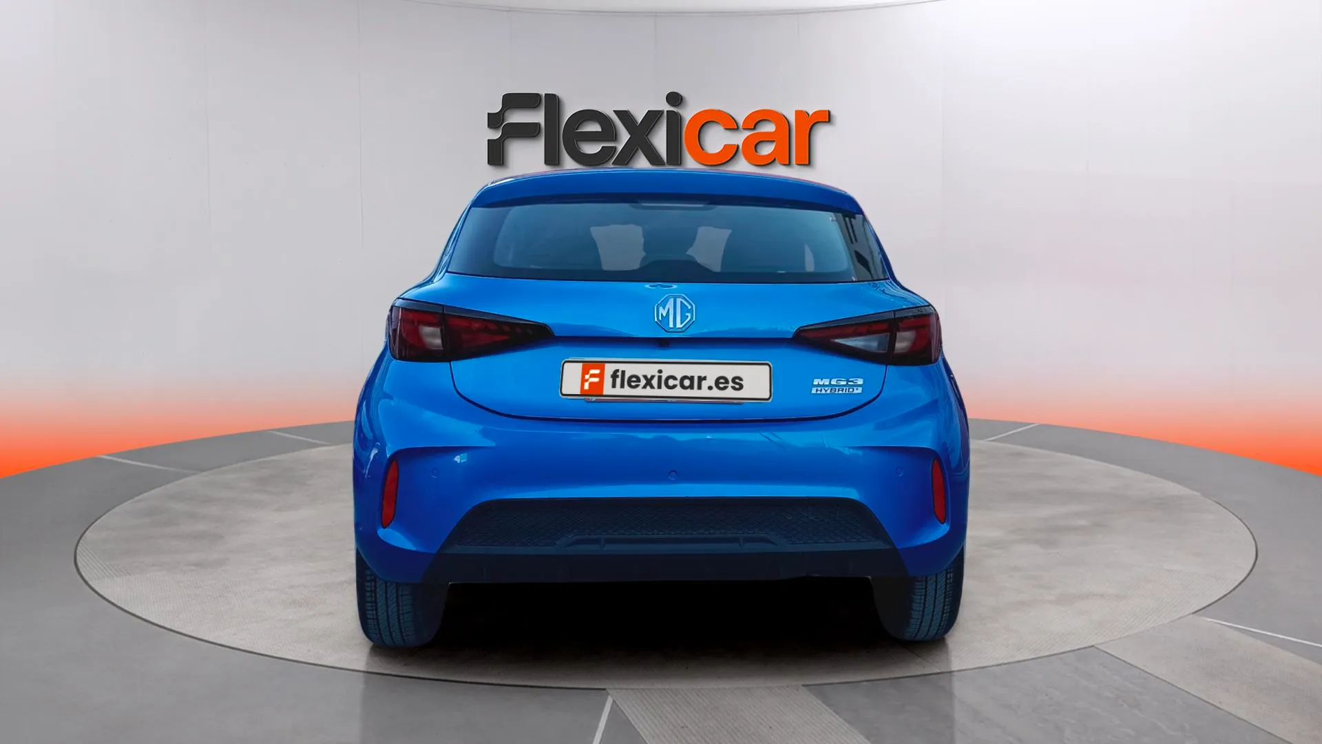 MG MG3 Standard - foto 4