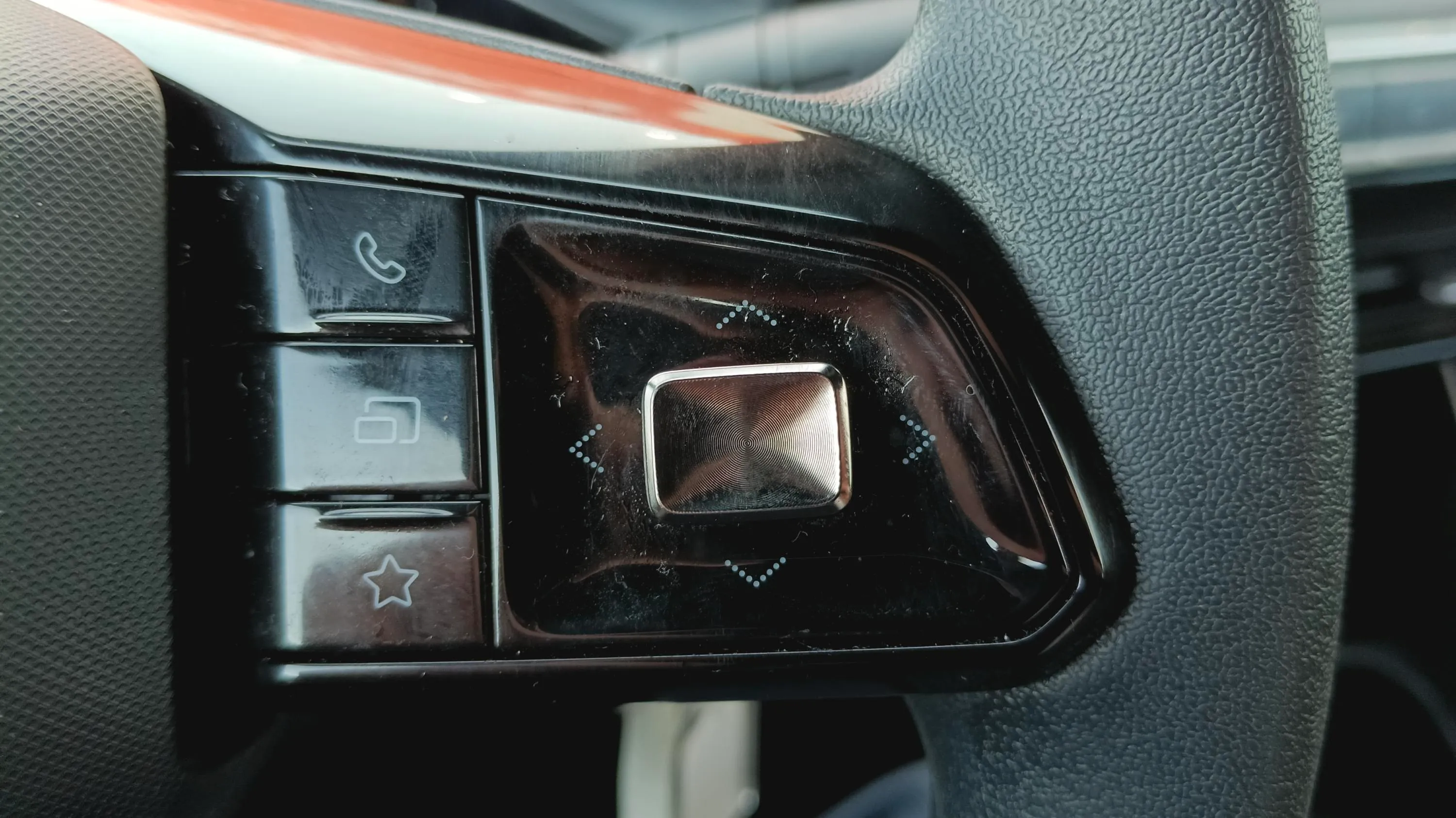 MG MG3 Standard - foto 12
