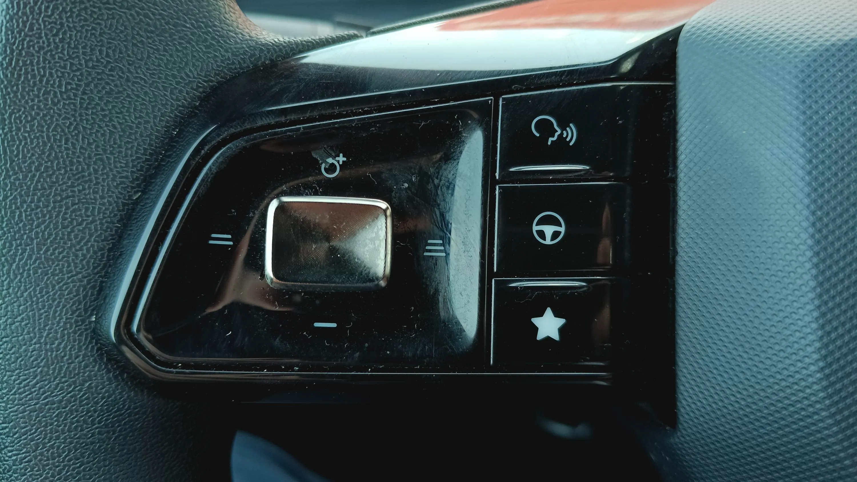 MG MG3 Standard - foto 11