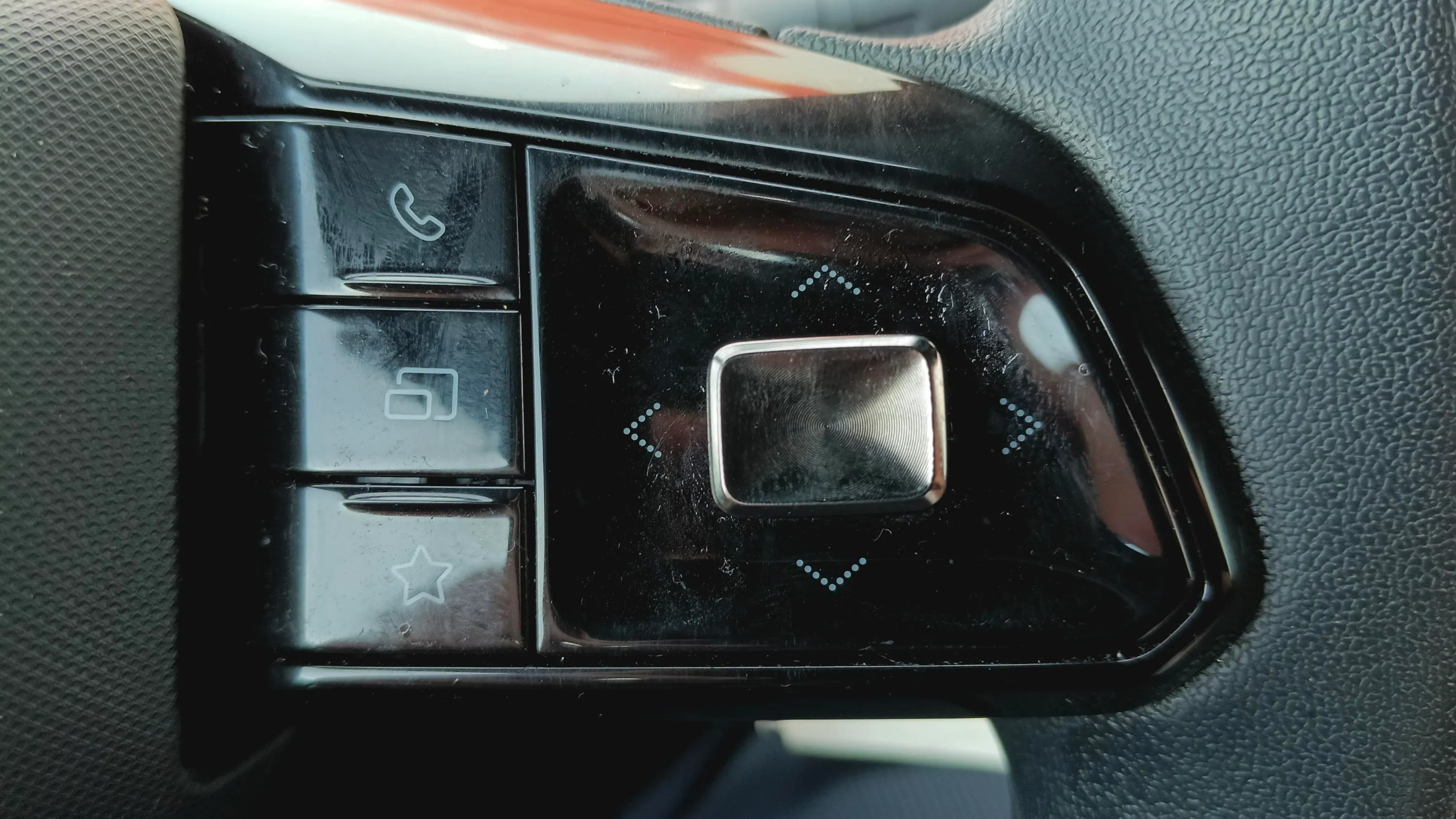 MG MG3 Standard - foto 17