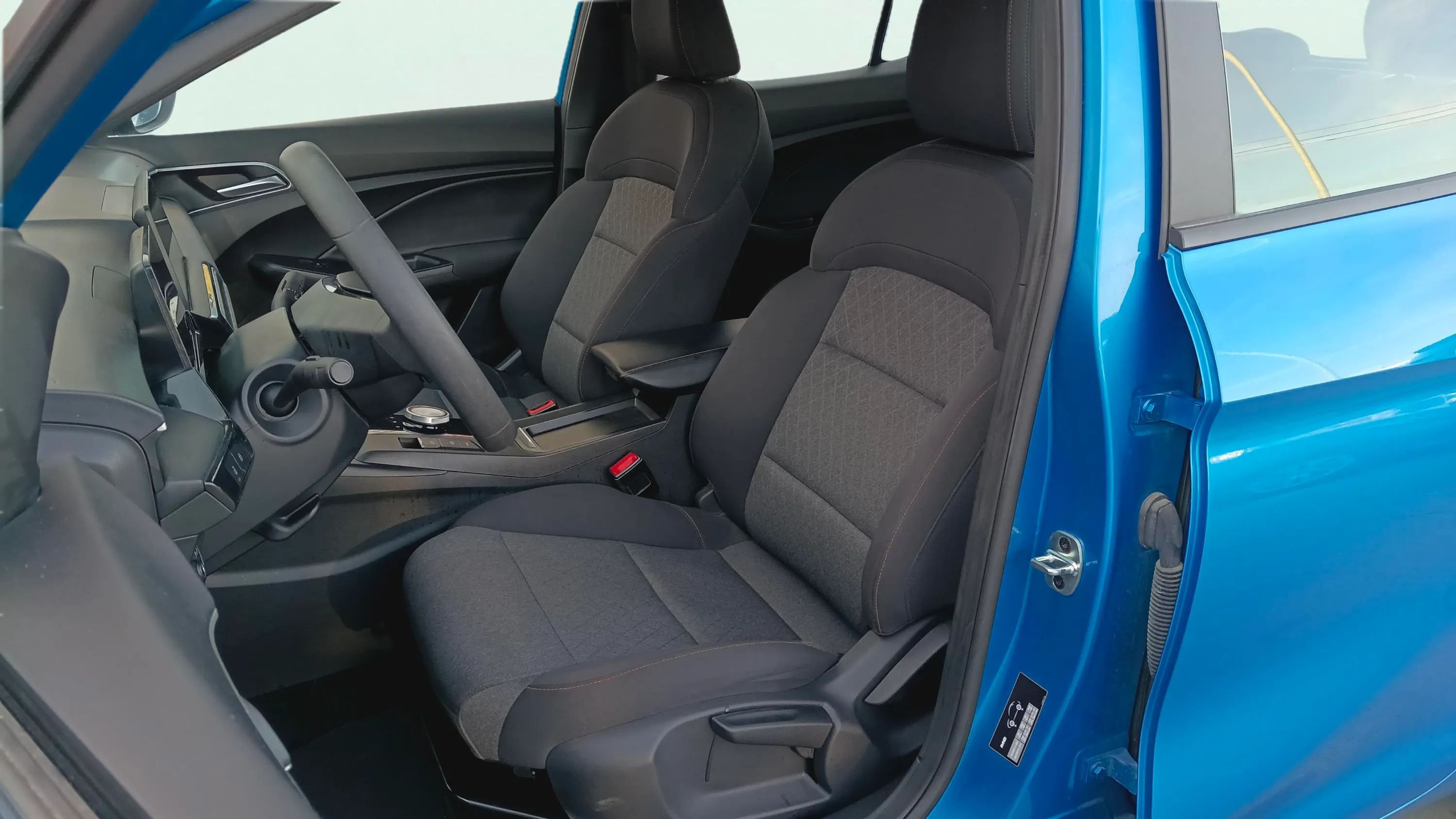 MG MG3 Standard - foto 7