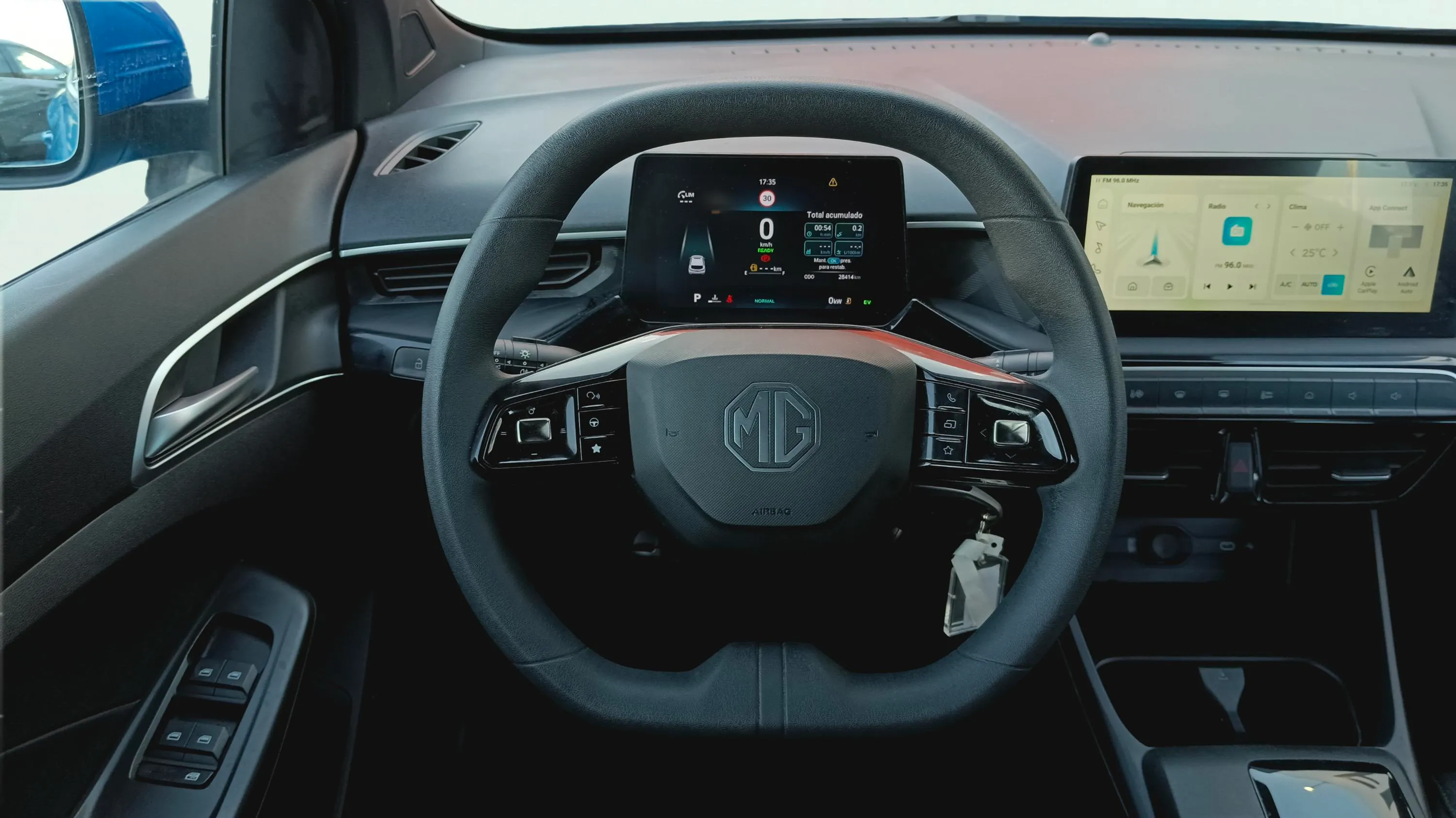 MG MG3 Standard - foto 15