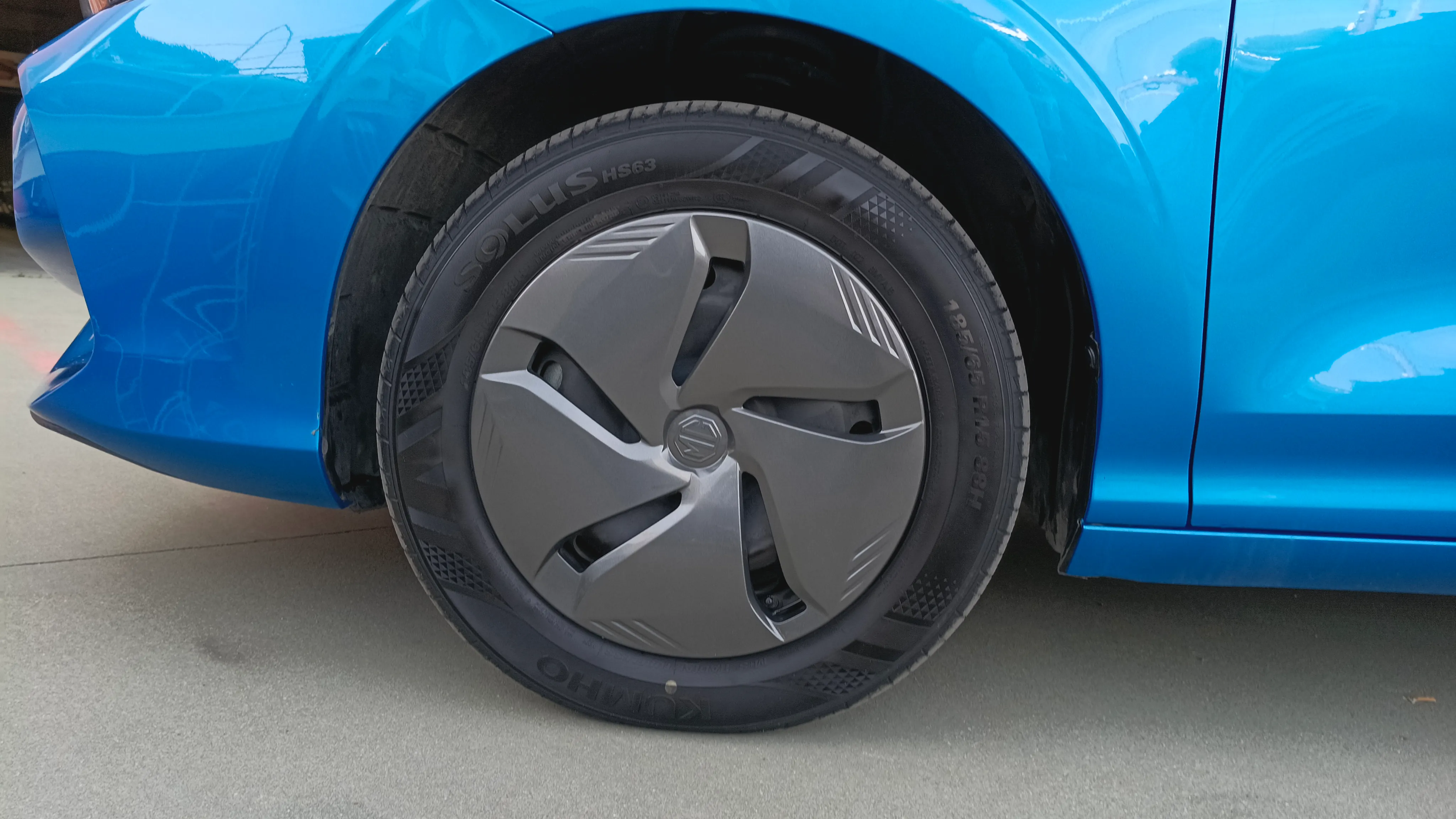 MG MG3 Standard - foto 10