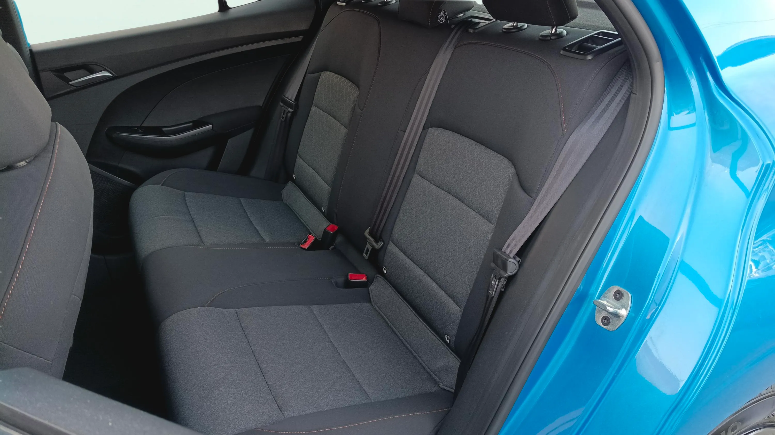 MG MG3 Standard - foto 8