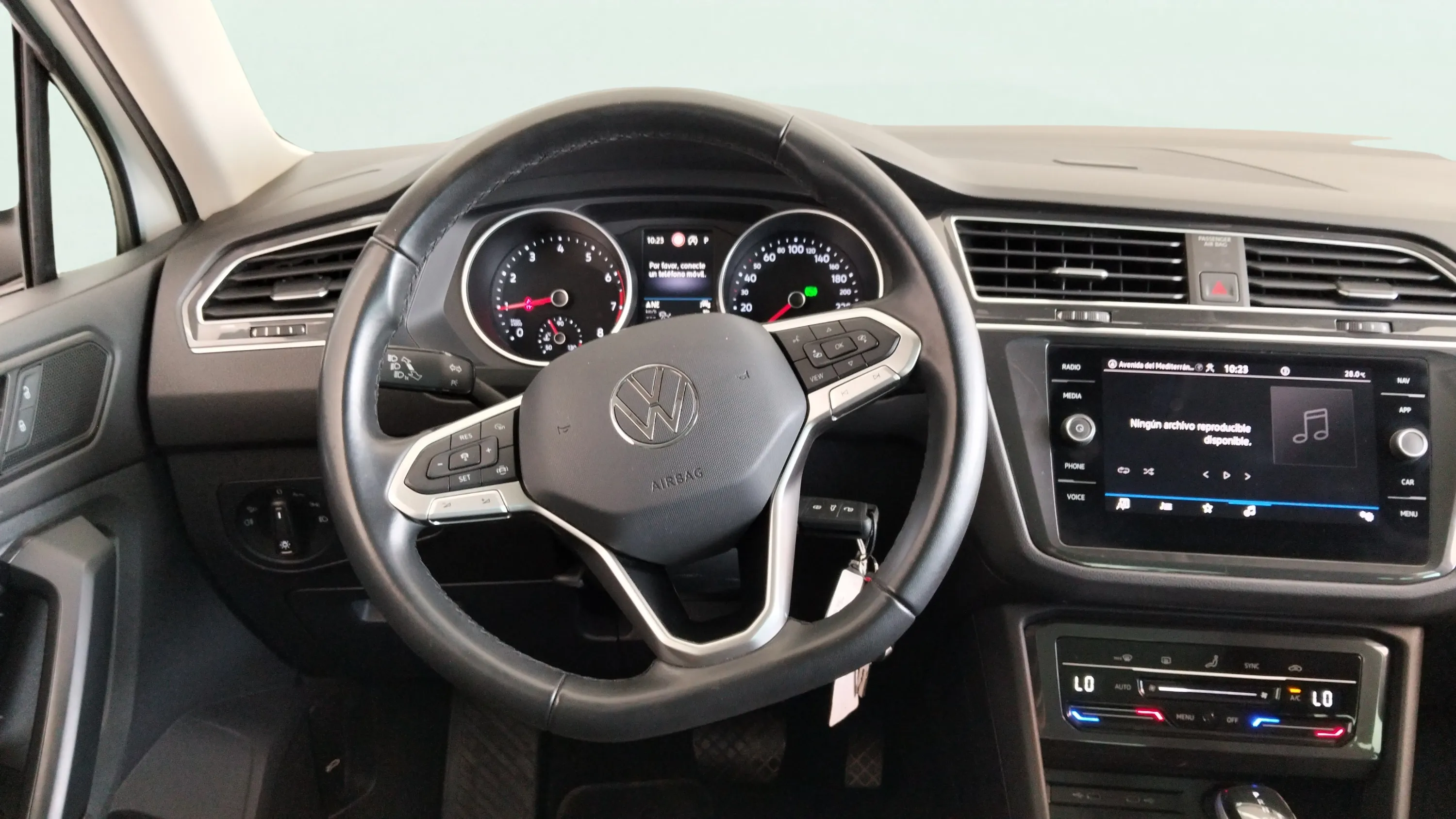 Volkswagen Tiguan Life 1.5 TSI DSG - foto 8