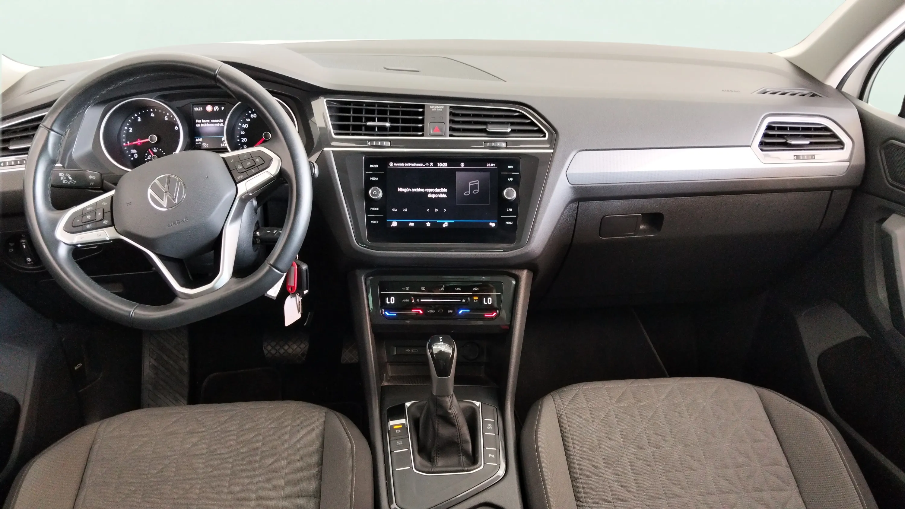 Volkswagen Tiguan Life 1.5 TSI DSG - foto 7