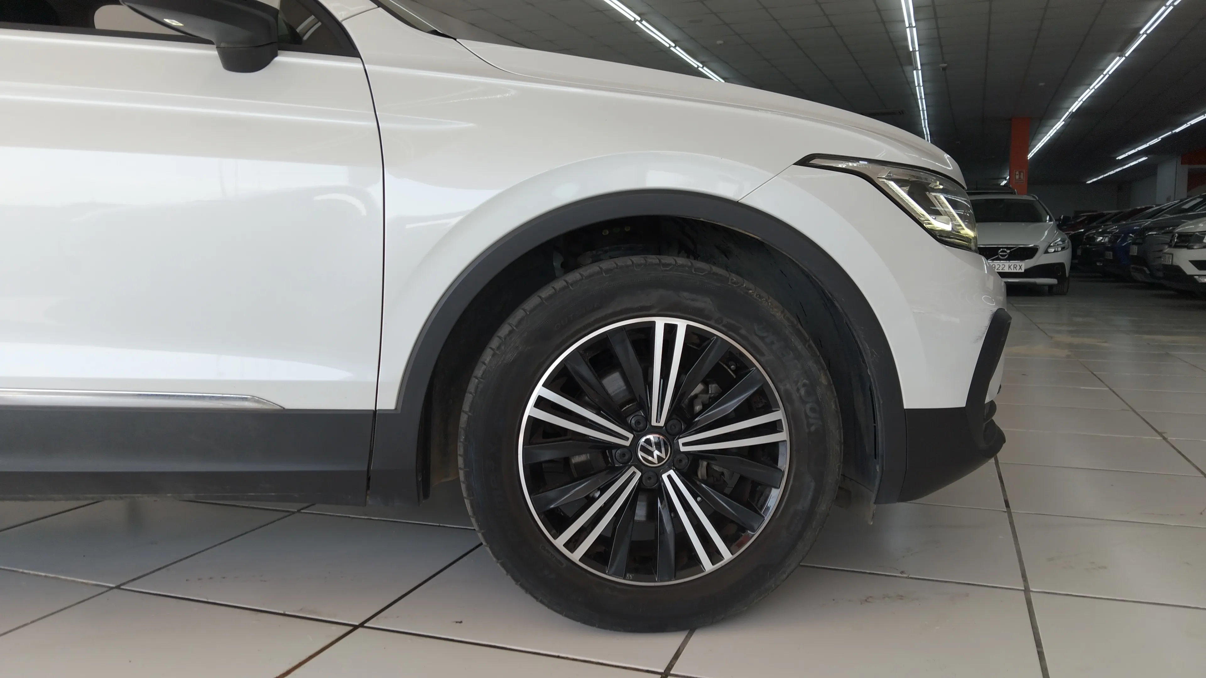 Volkswagen Tiguan Life 1.5 TSI DSG - foto 14