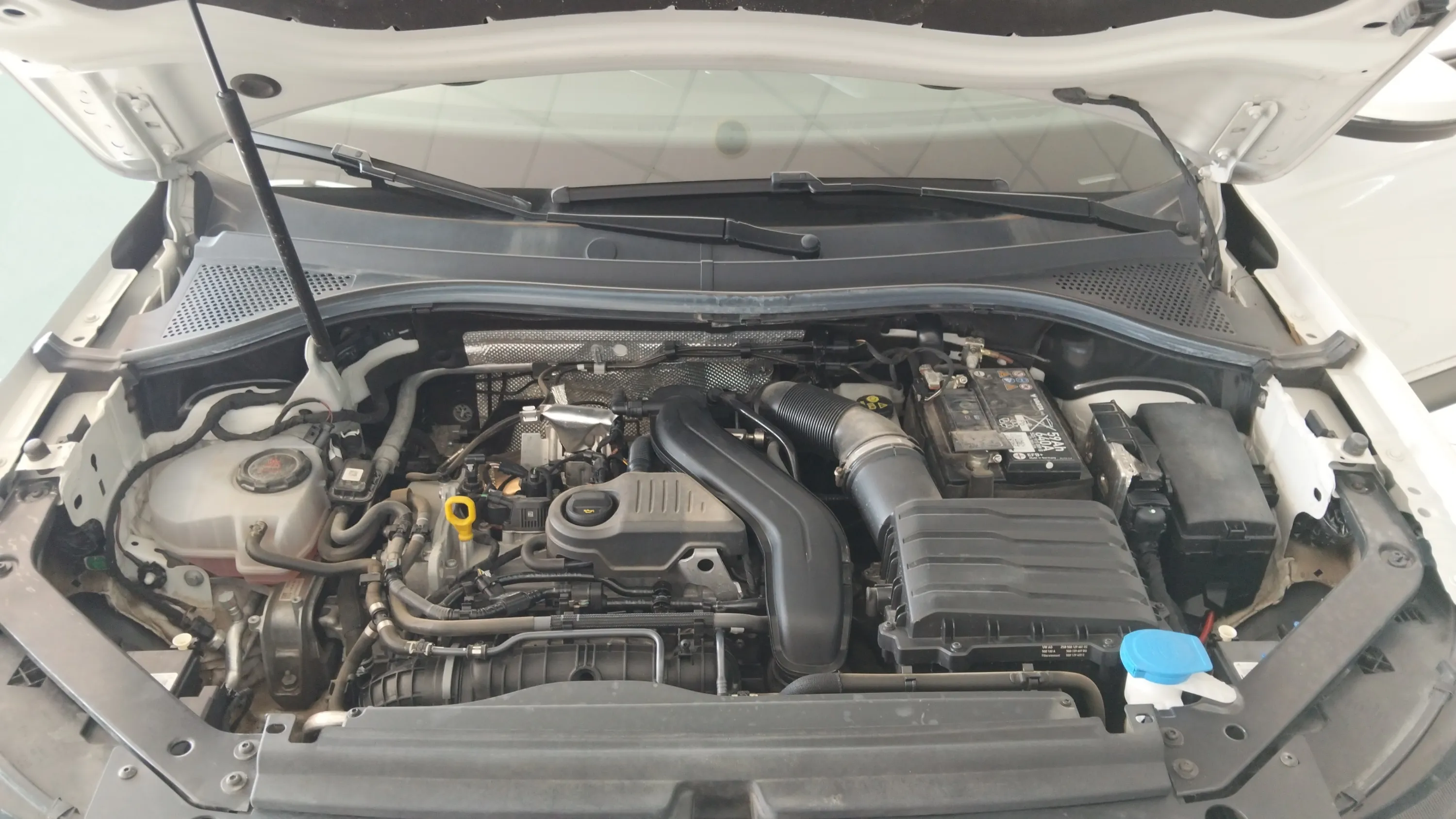 Volkswagen Tiguan Life 1.5 TSI DSG - foto 15