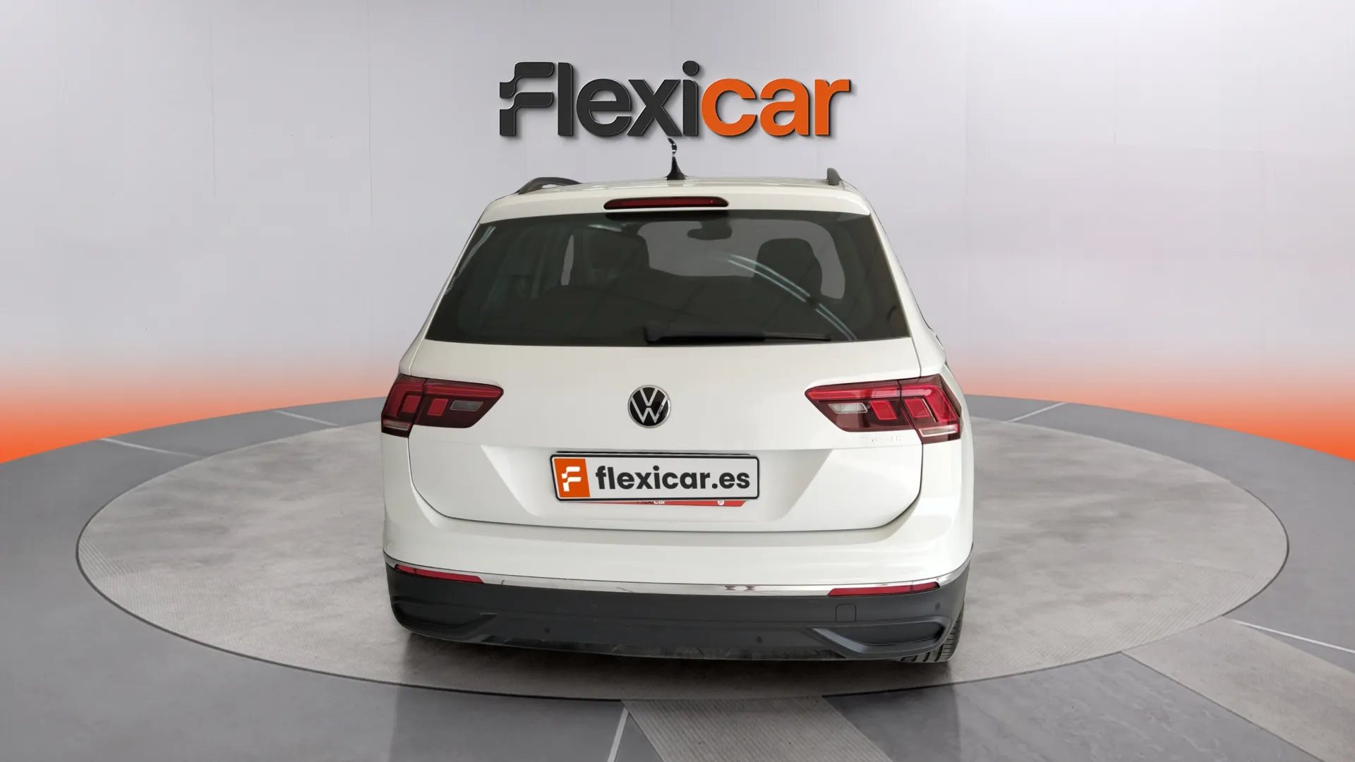 Volkswagen Tiguan Life 1.5 TSI DSG - foto 4