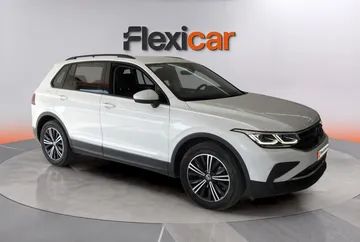 volkswagen tiguan life 15 tsi 110kw 150cv dsg gasolina automatica valencia 903000000235578