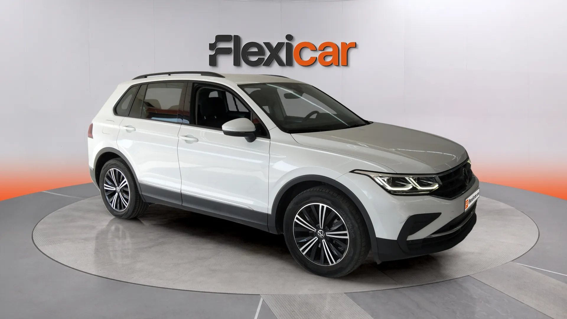 Volkswagen Tiguan Life 1.5 TSI DSG