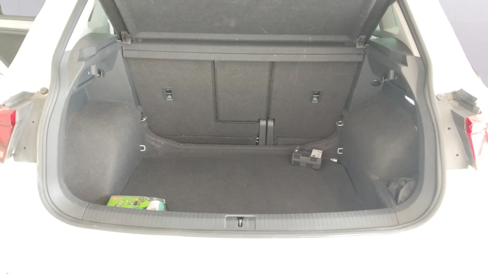 Volkswagen Tiguan Life 1.5 TSI DSG - foto 13