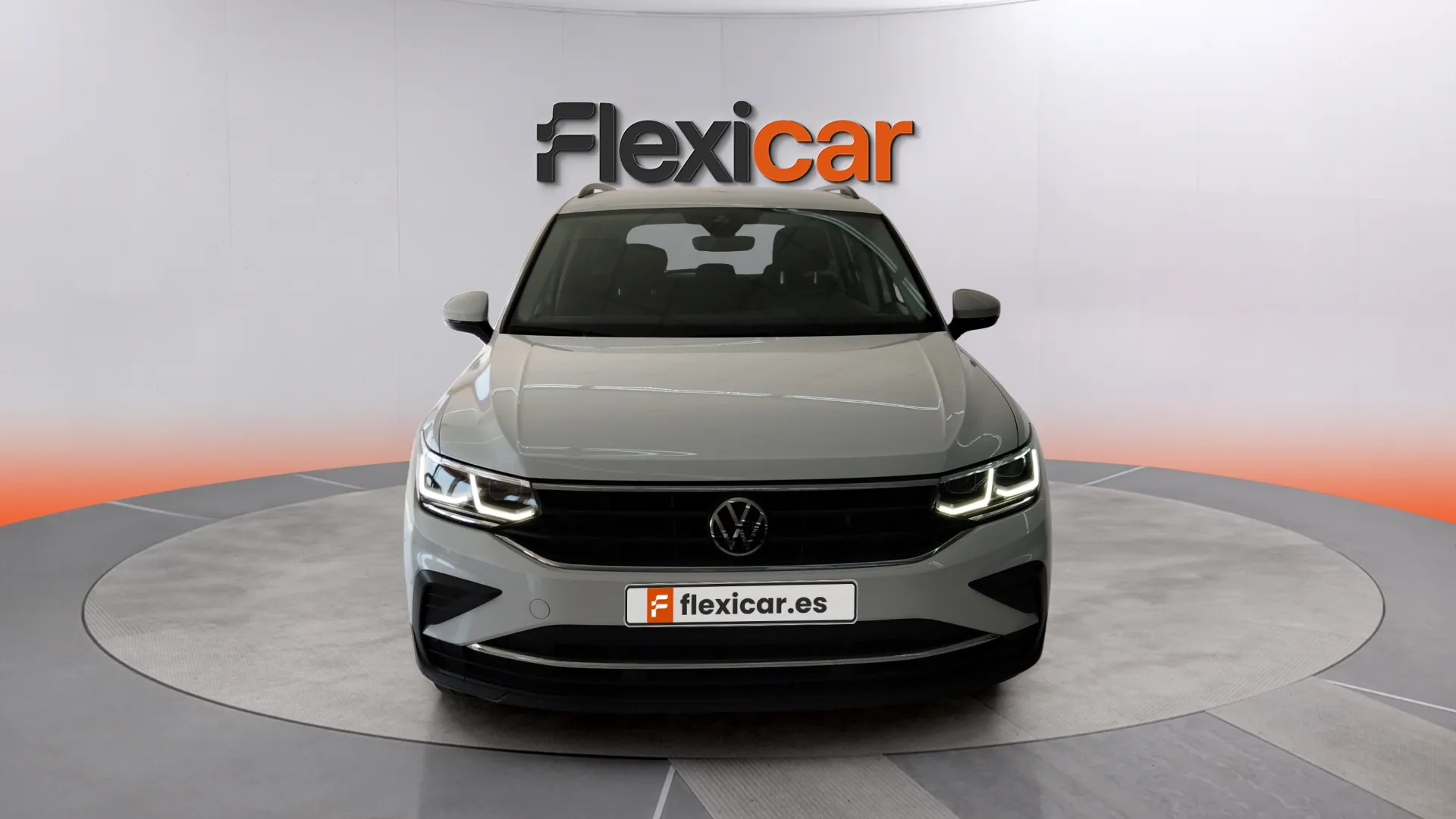 Volkswagen Tiguan Life 1.5 TSI DSG - foto 2