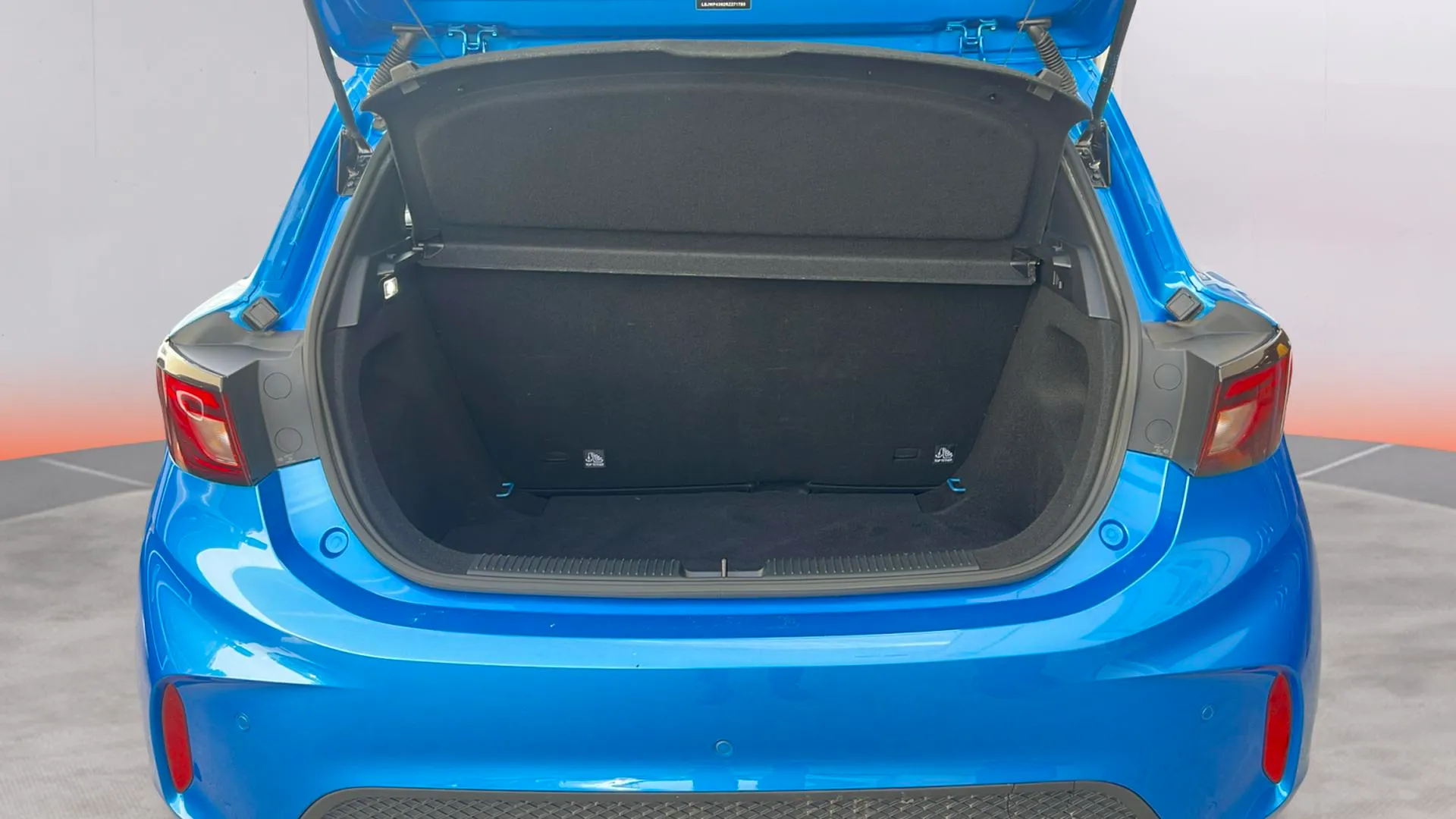 MG MG3 Standard - foto 9